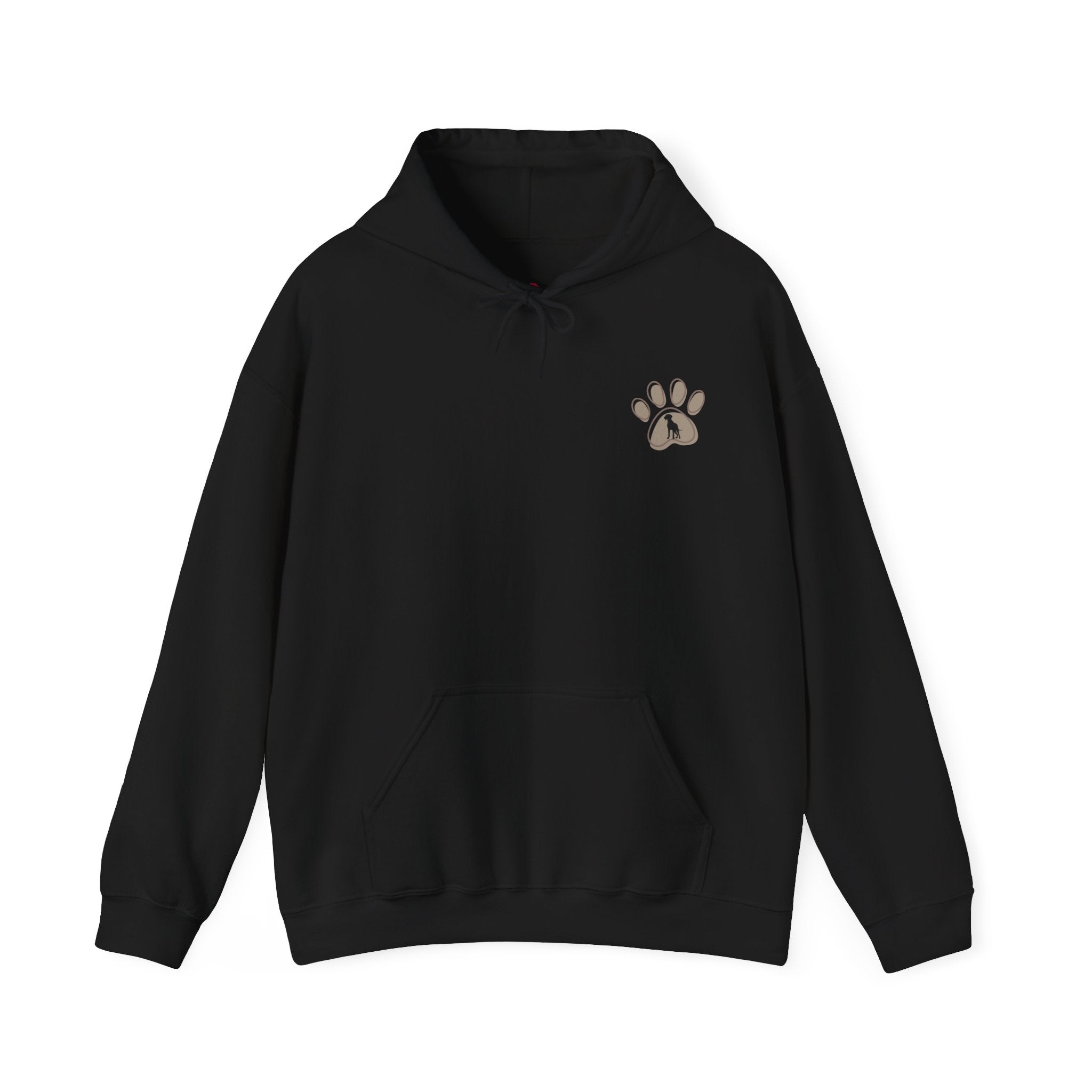 Magyar Vizsla Club Hoodie – Unisex Pullover für Vizsla-Fans