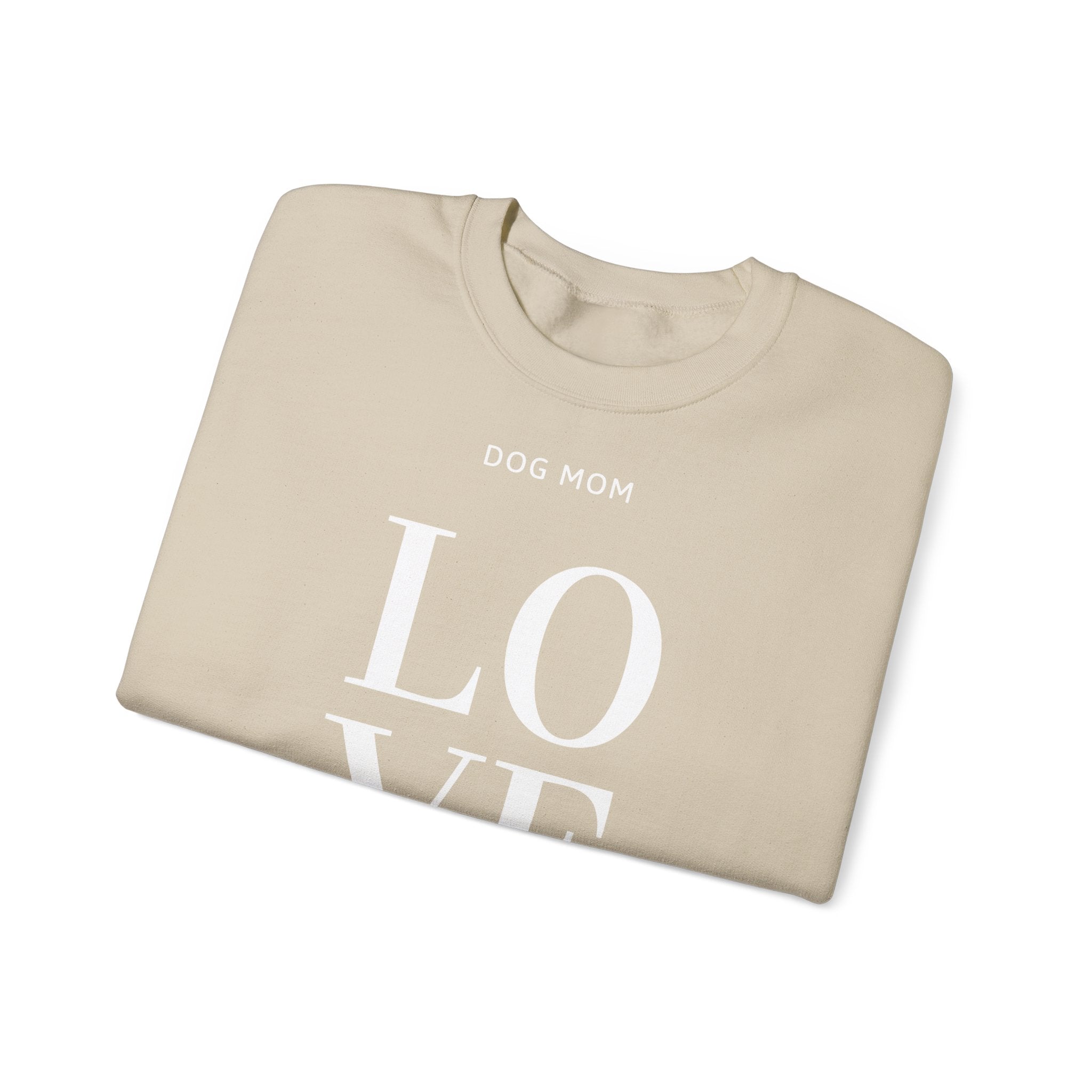 LOVE Sweatshirt – Team Vizsla Pullover für Vizslaliebhaber