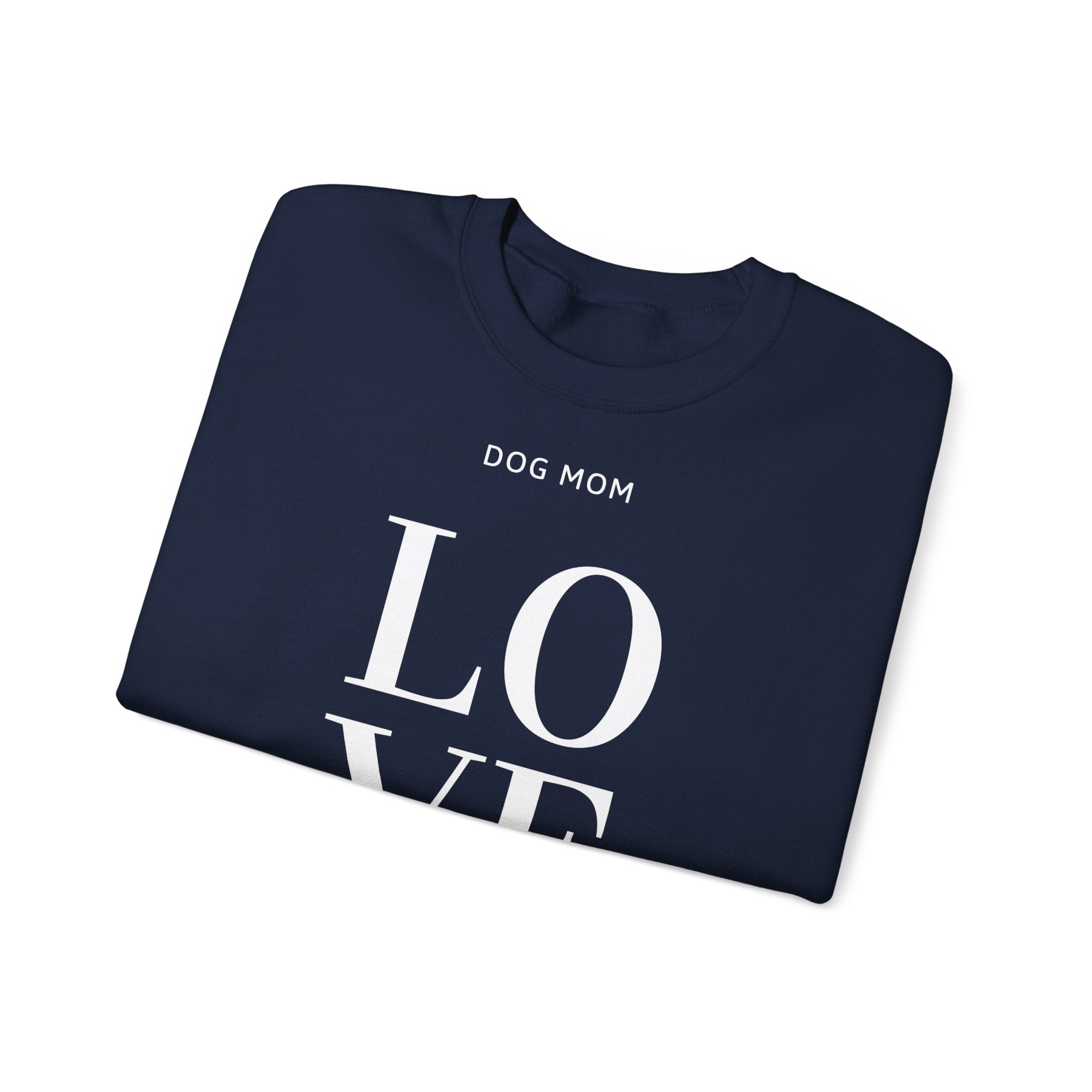 LOVE Sweatshirt – Team Vizsla Pullover für Vizslaliebhaber