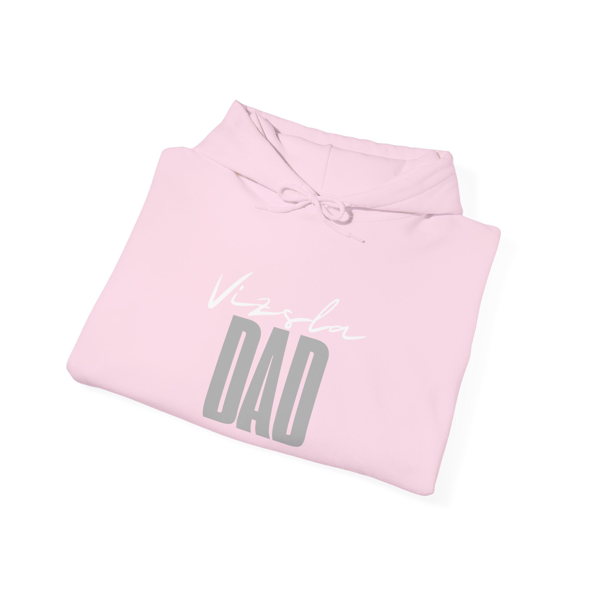 Vizsla DAD – Hoodie für stolze Vizslapapas