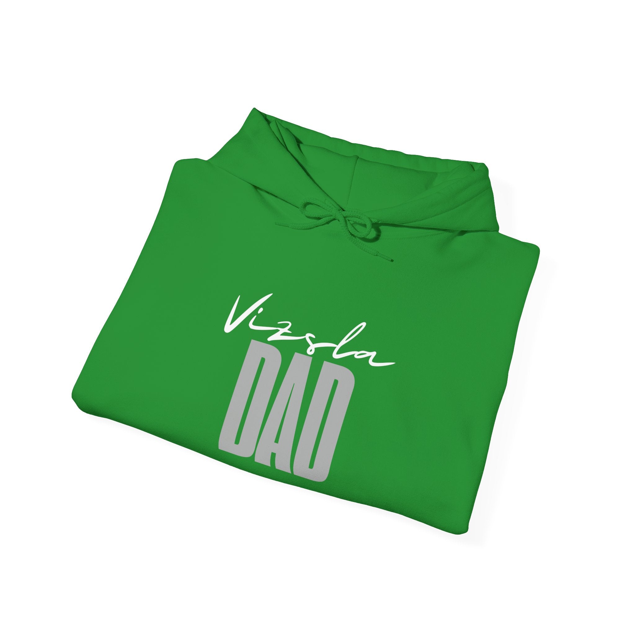 Vizsla DAD – Hoodie für stolze Vizslapapas