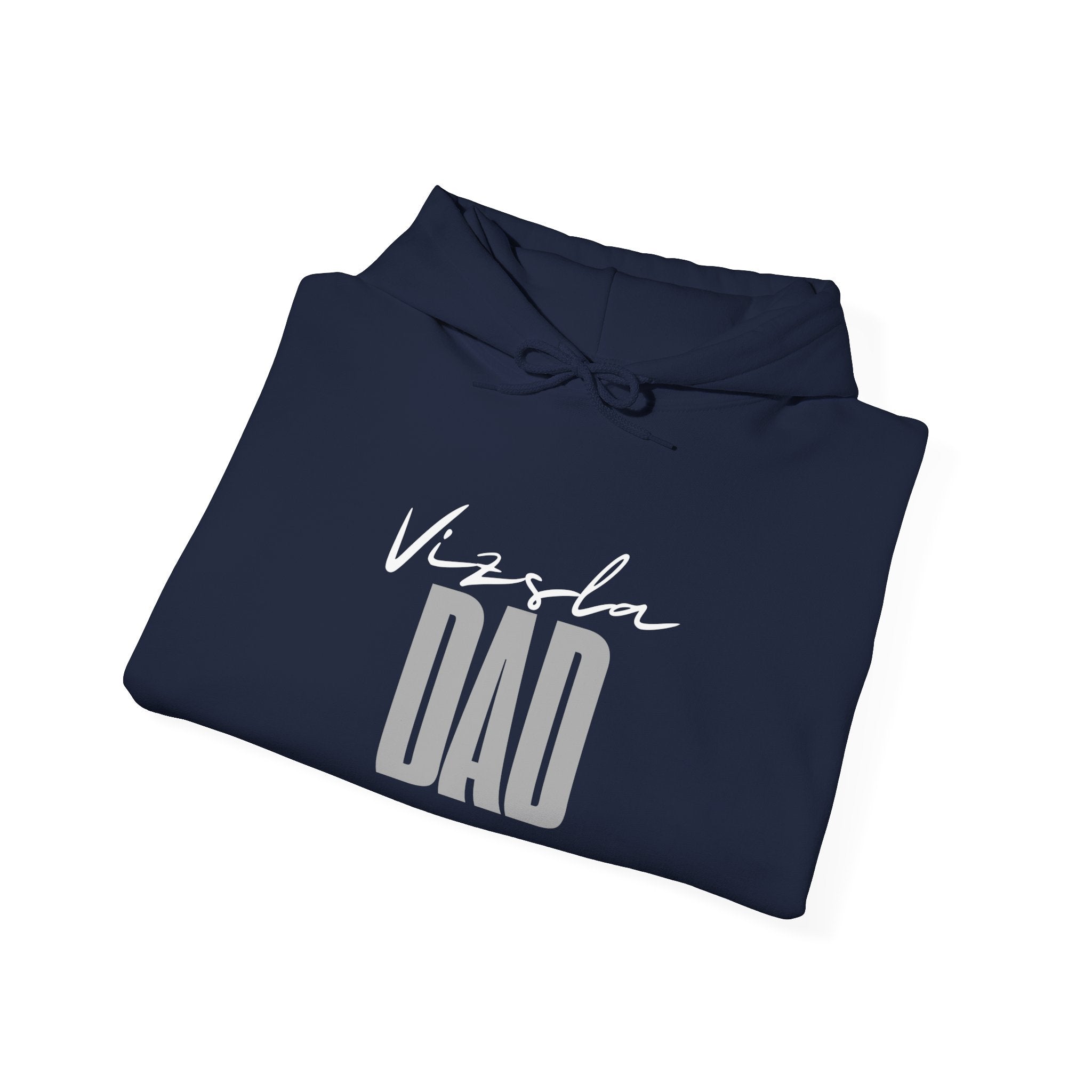 Vizsla DAD – Hoodie für stolze Vizslapapas