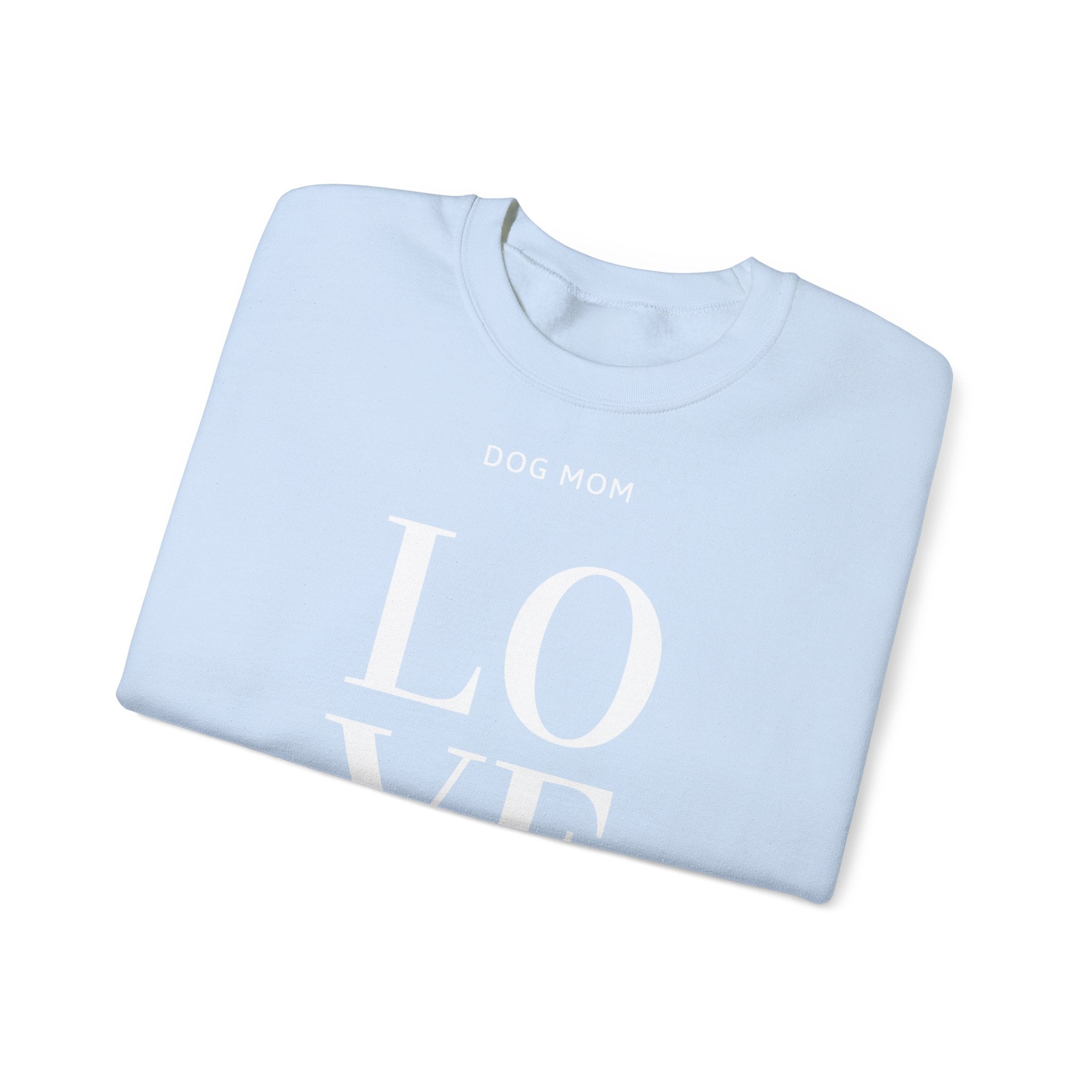 LOVE Sweatshirt – Team Vizsla Pullover für Vizslaliebhaber
