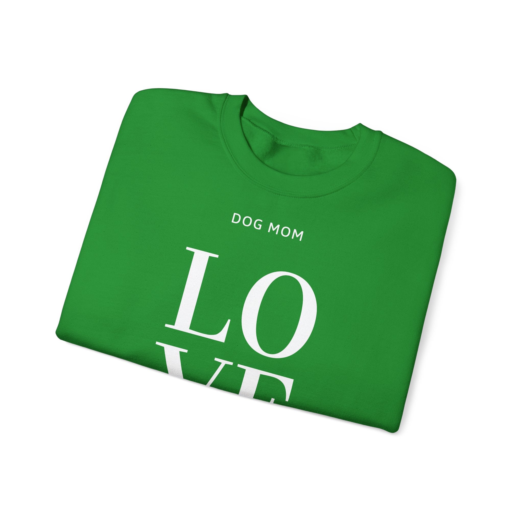 LOVE Sweatshirt – Team Vizsla Pullover für Vizslaliebhaber