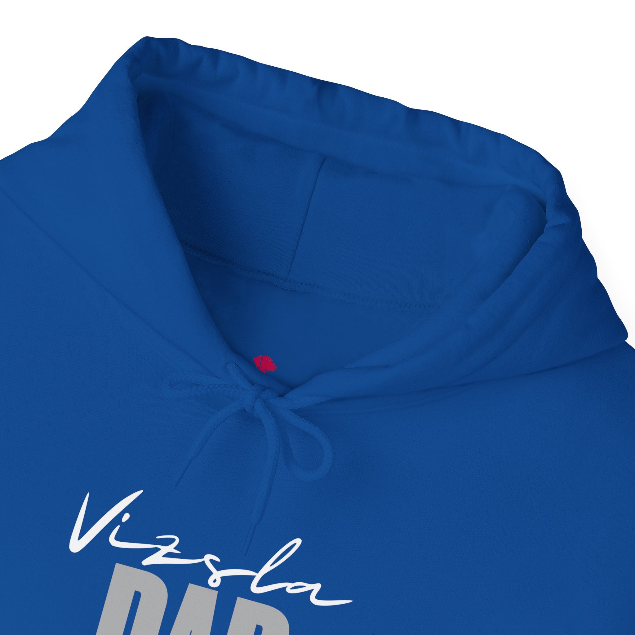 Vizsla DAD – Hoodie für stolze Vizslapapas