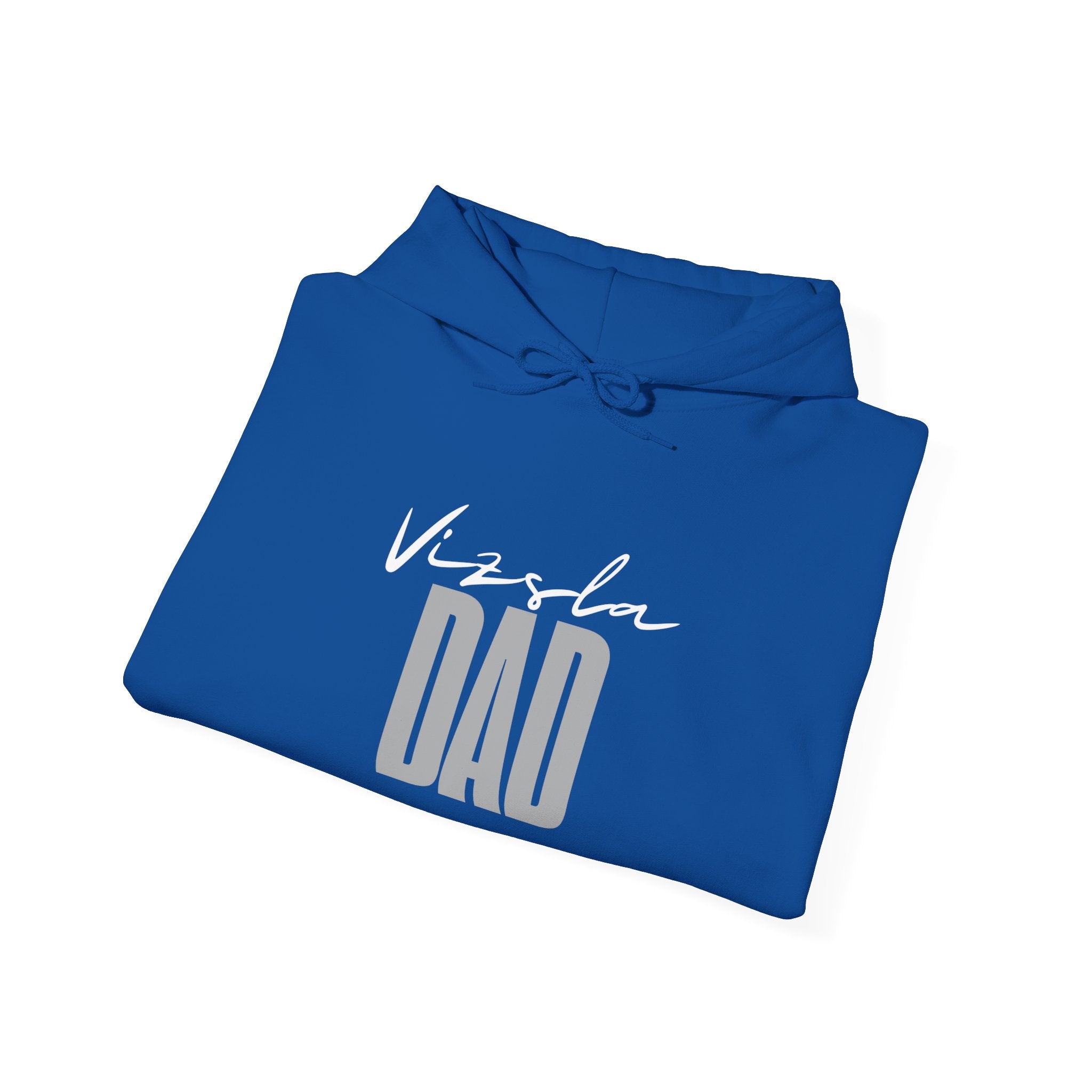Vizsla DAD – Hoodie für stolze Vizslapapas