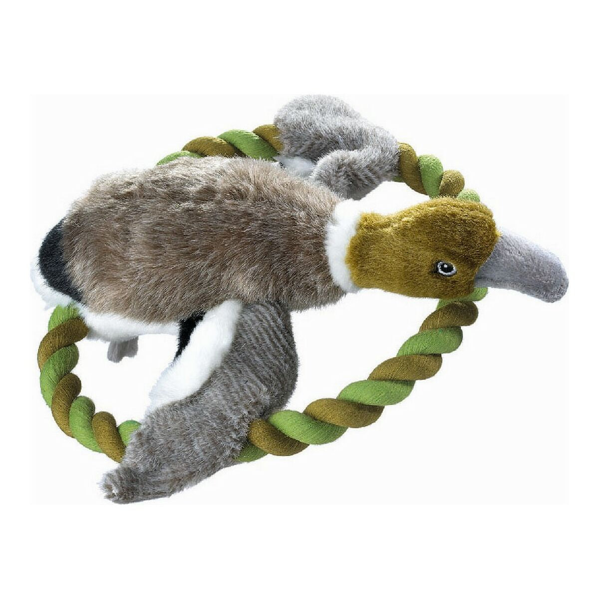 HUNTER WILDLIFE TRAINING ENTE (26 cm)-0