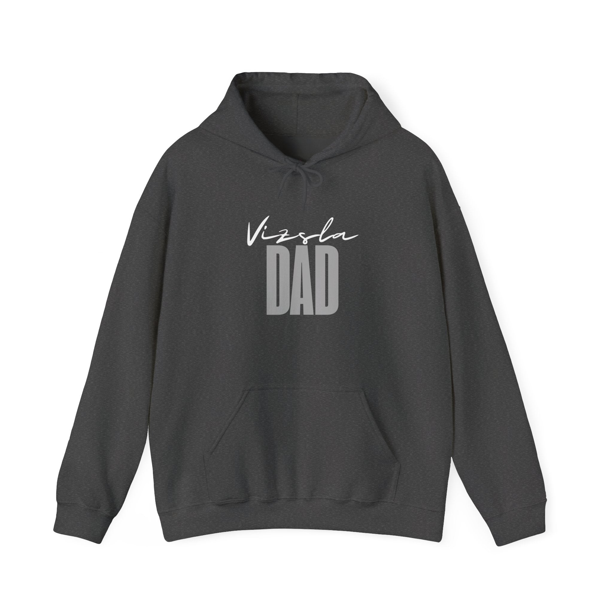 Vizsla DAD – Hoodie für stolze Vizslapapas