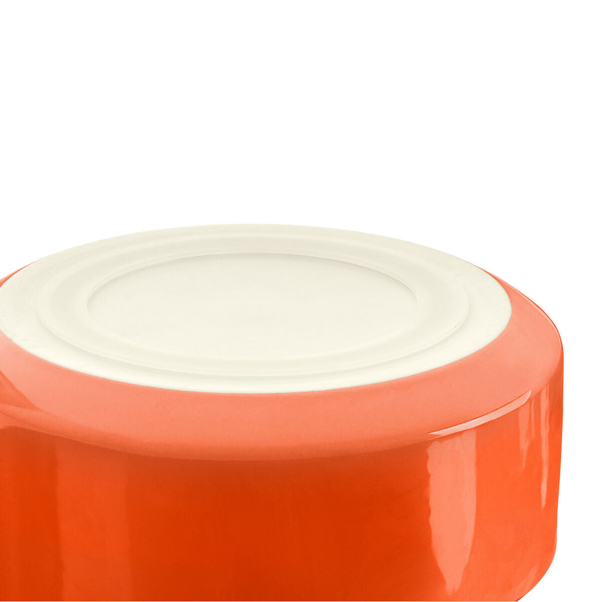 HUNTER Keramik-Napf Osby Farbe orange, Größe 1100 ml-2