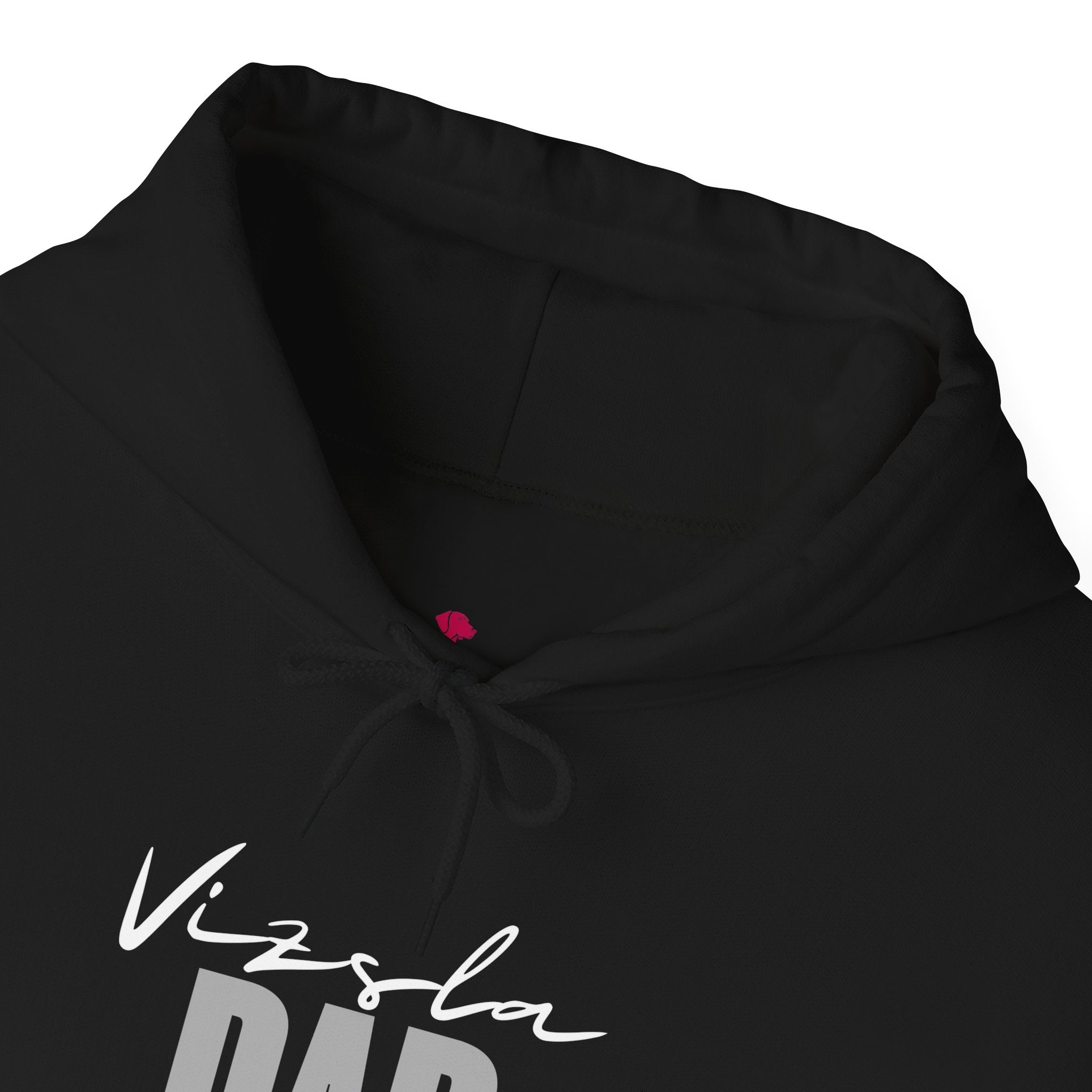 Vizsla DAD – Hoodie für stolze Vizslapapas
