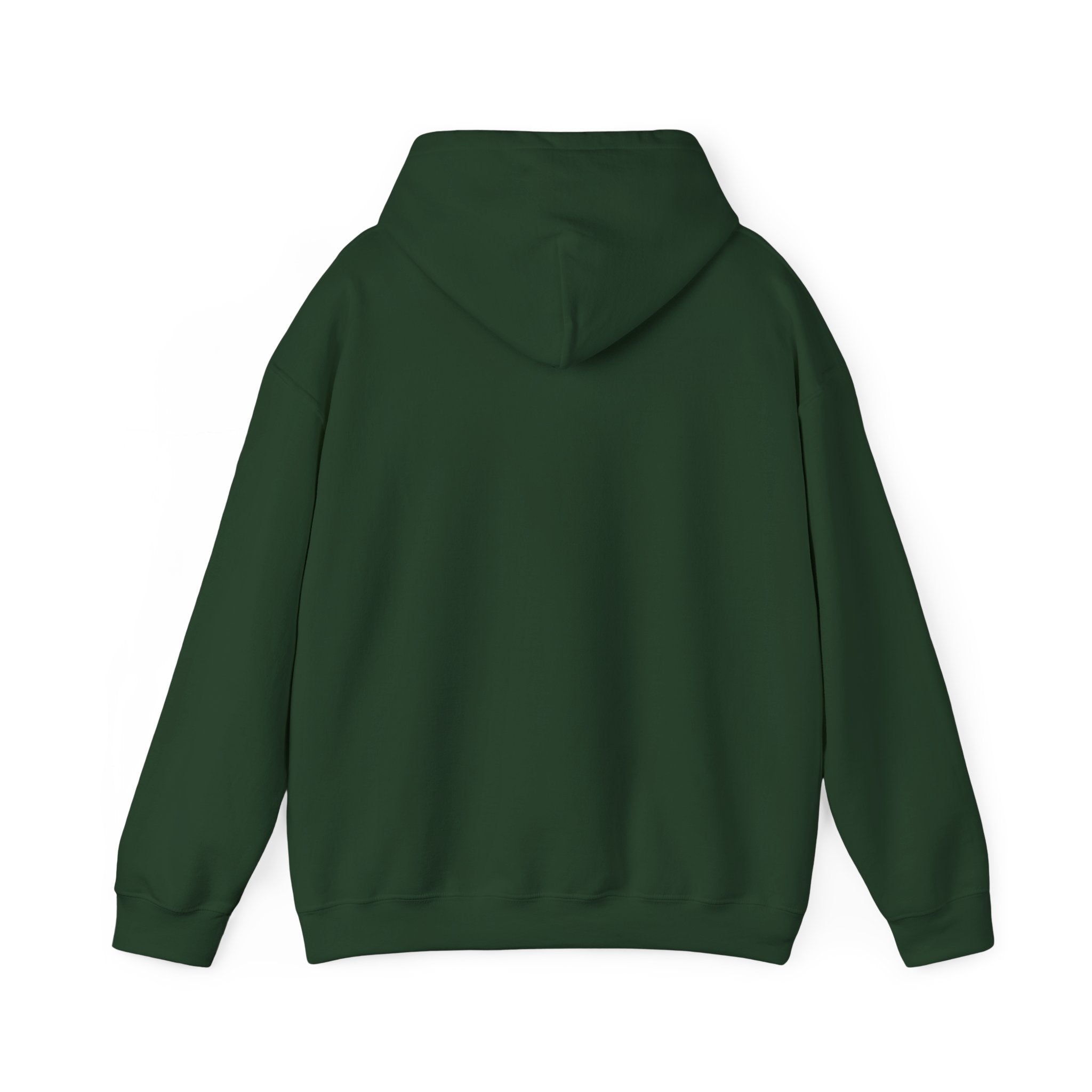 Seelenhund Vizsla Hoodie – Pullover für echte Vizsla-Liebe
