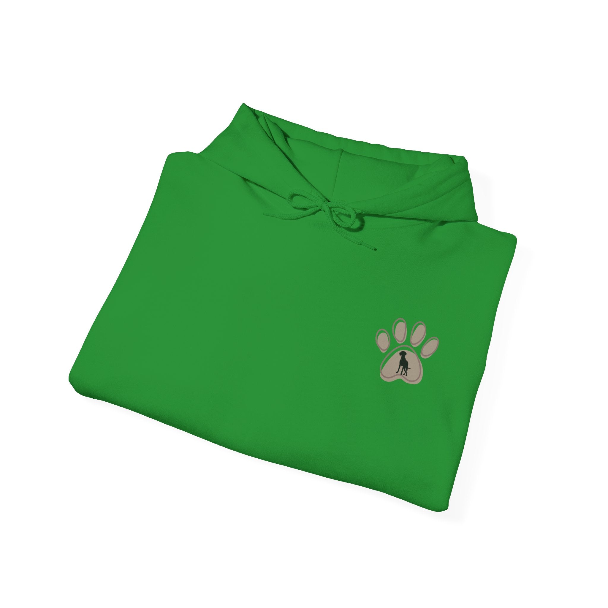 Magyar Vizsla Club Hoodie – Unisex Pullover für Vizsla-Fans