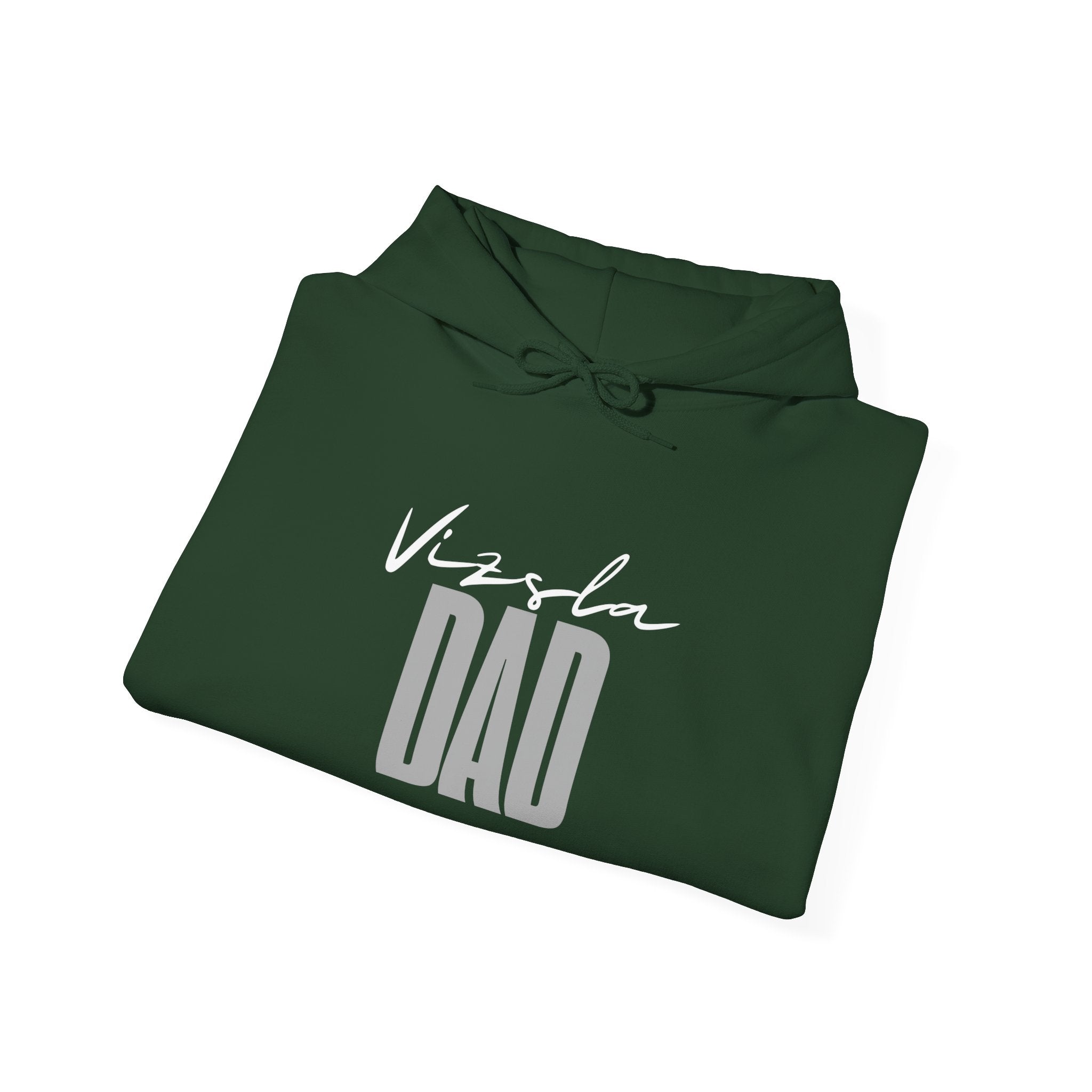 Vizsla DAD – Hoodie für stolze Vizslapapas