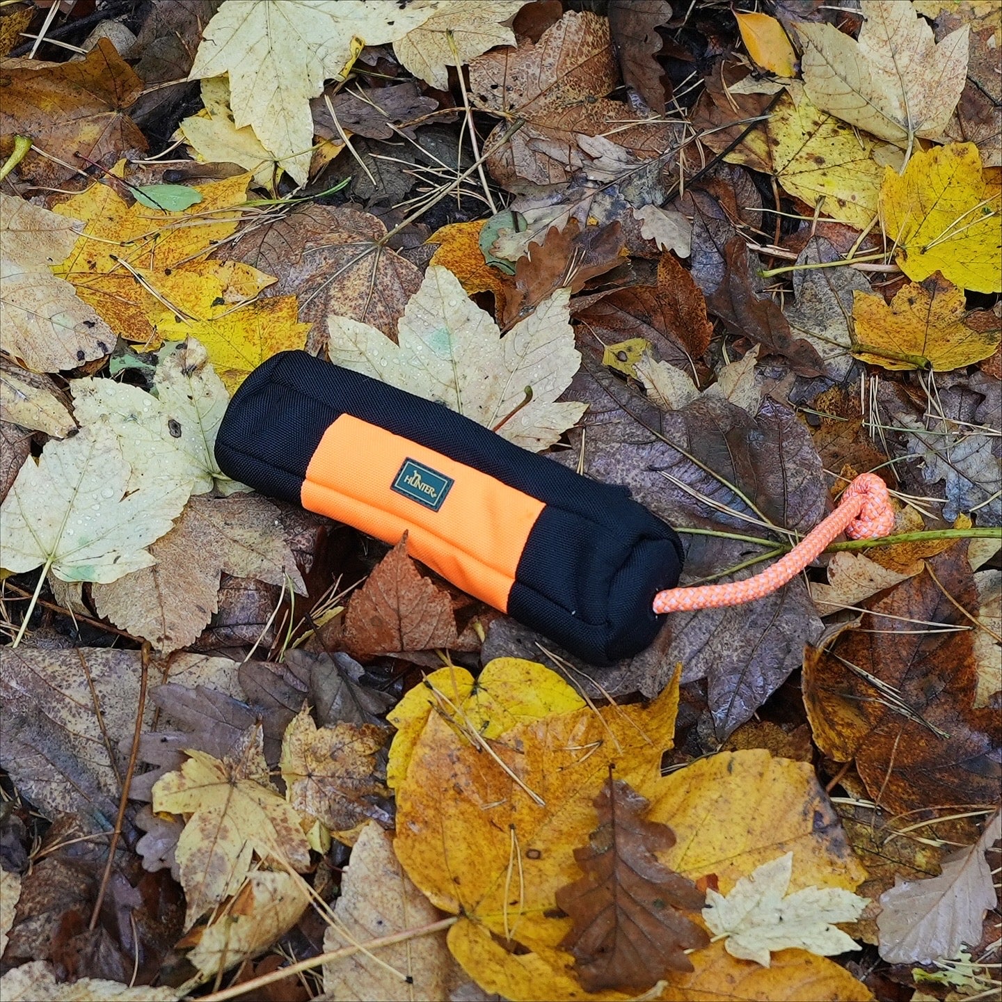 HUNTER Trainer Snack Dummy