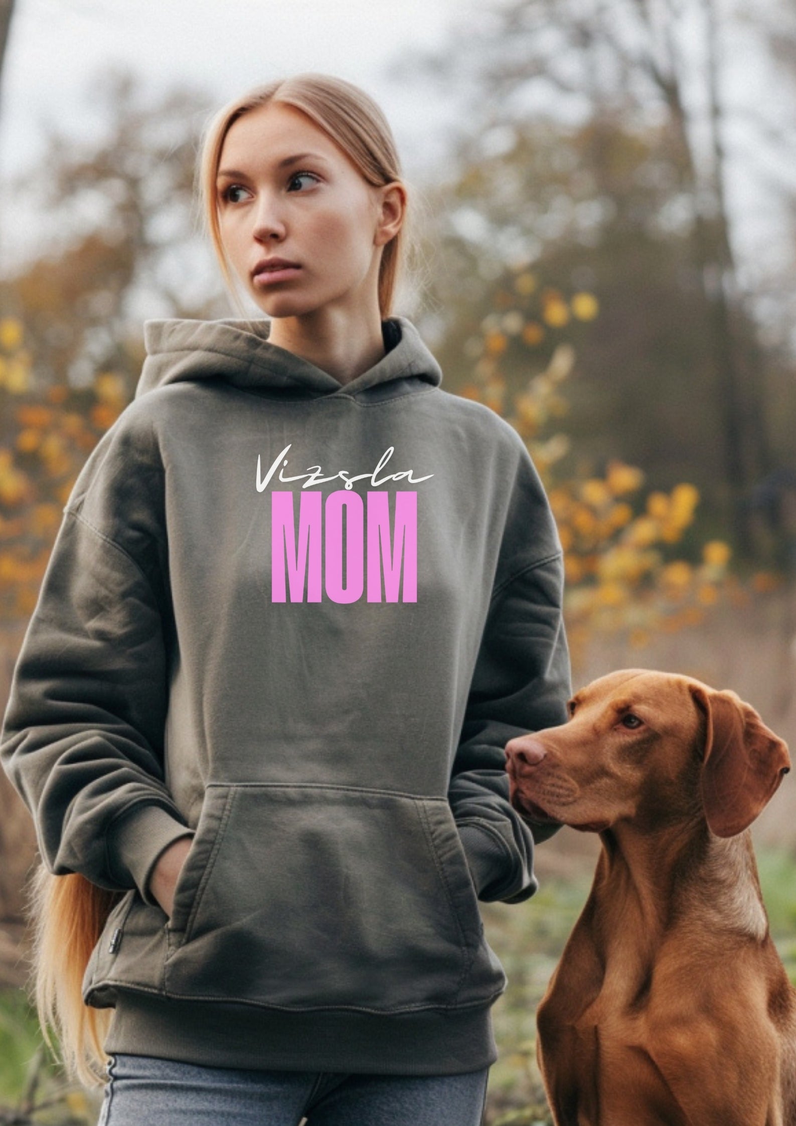 Frauchen-Kollektion