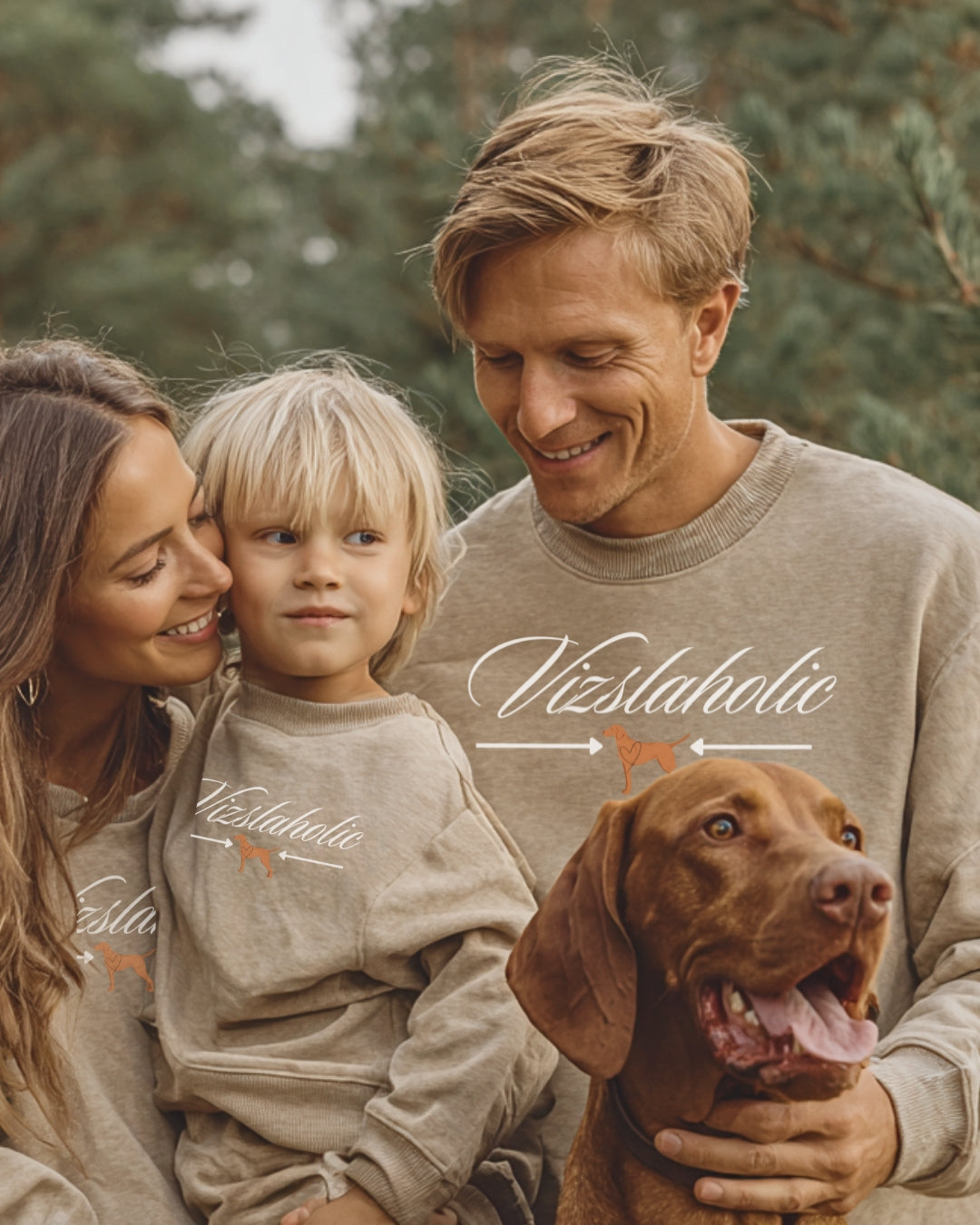 Family Kollektion