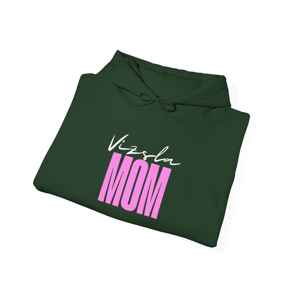 Vizsla MOM Hoodie