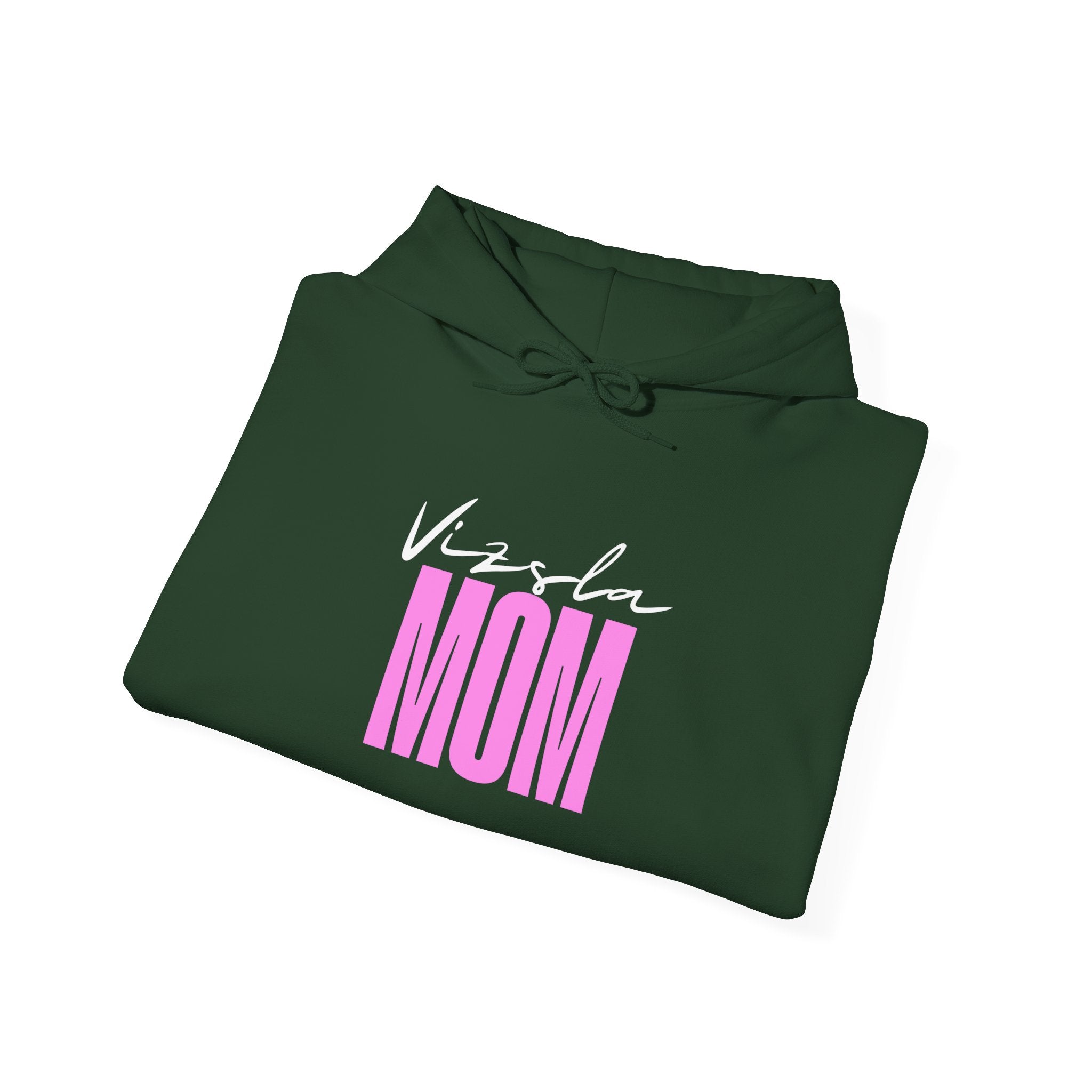 Vizsla MOM Hoodie