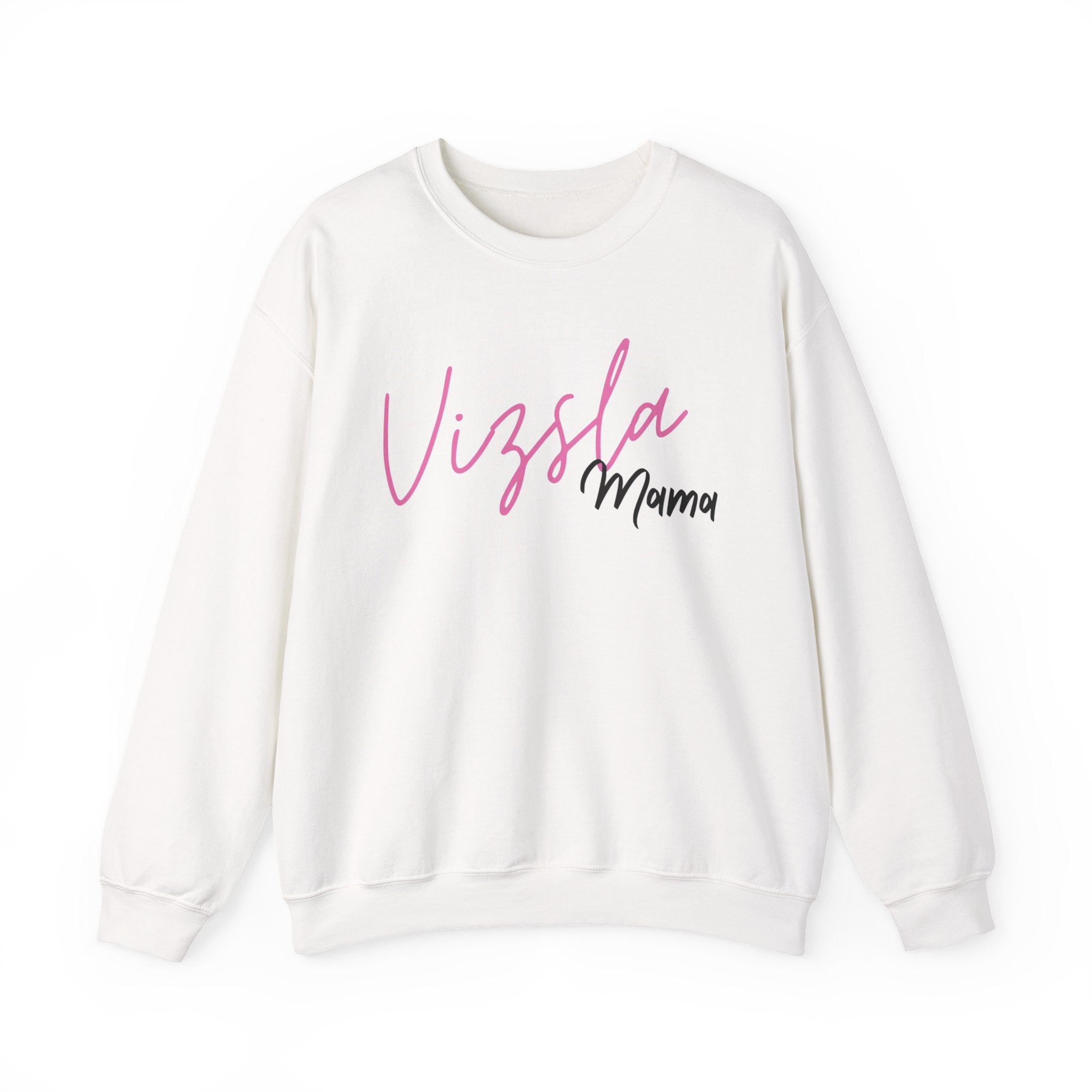 Vizsla Mama Sweatshirt