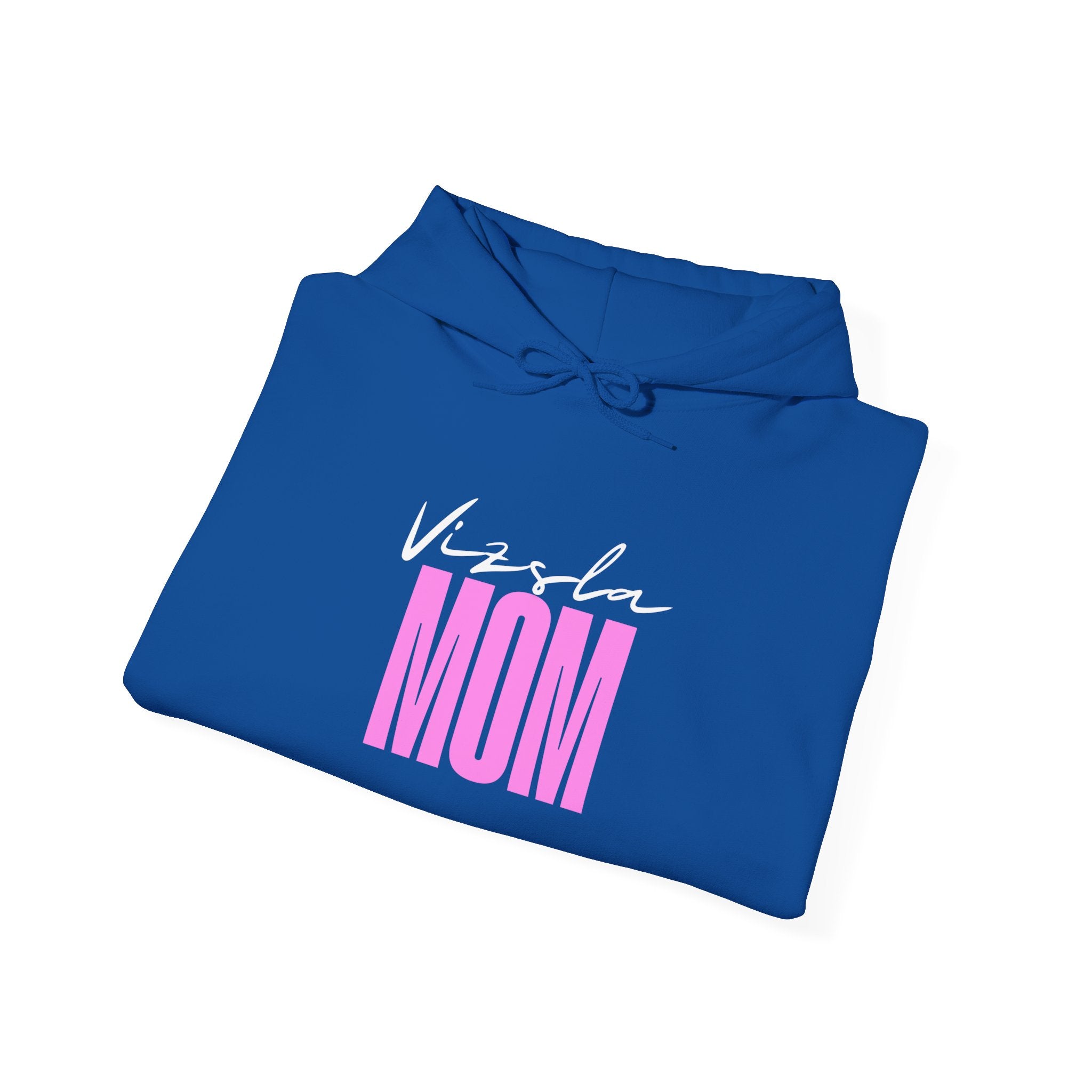 Vizsla MOM Hoodie