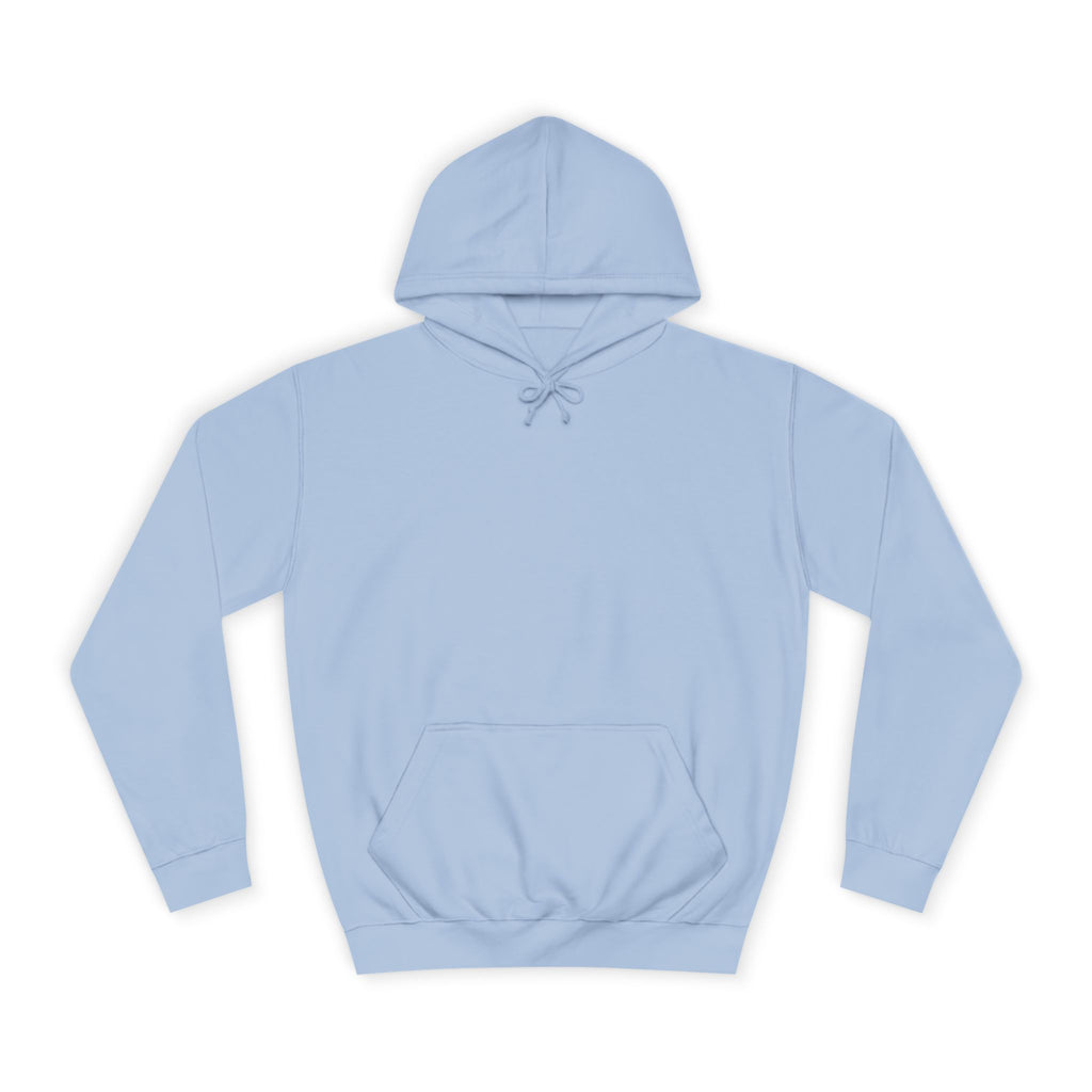 Vizsla Risiken und Nebenwirkungen Unisex College Hoodie,