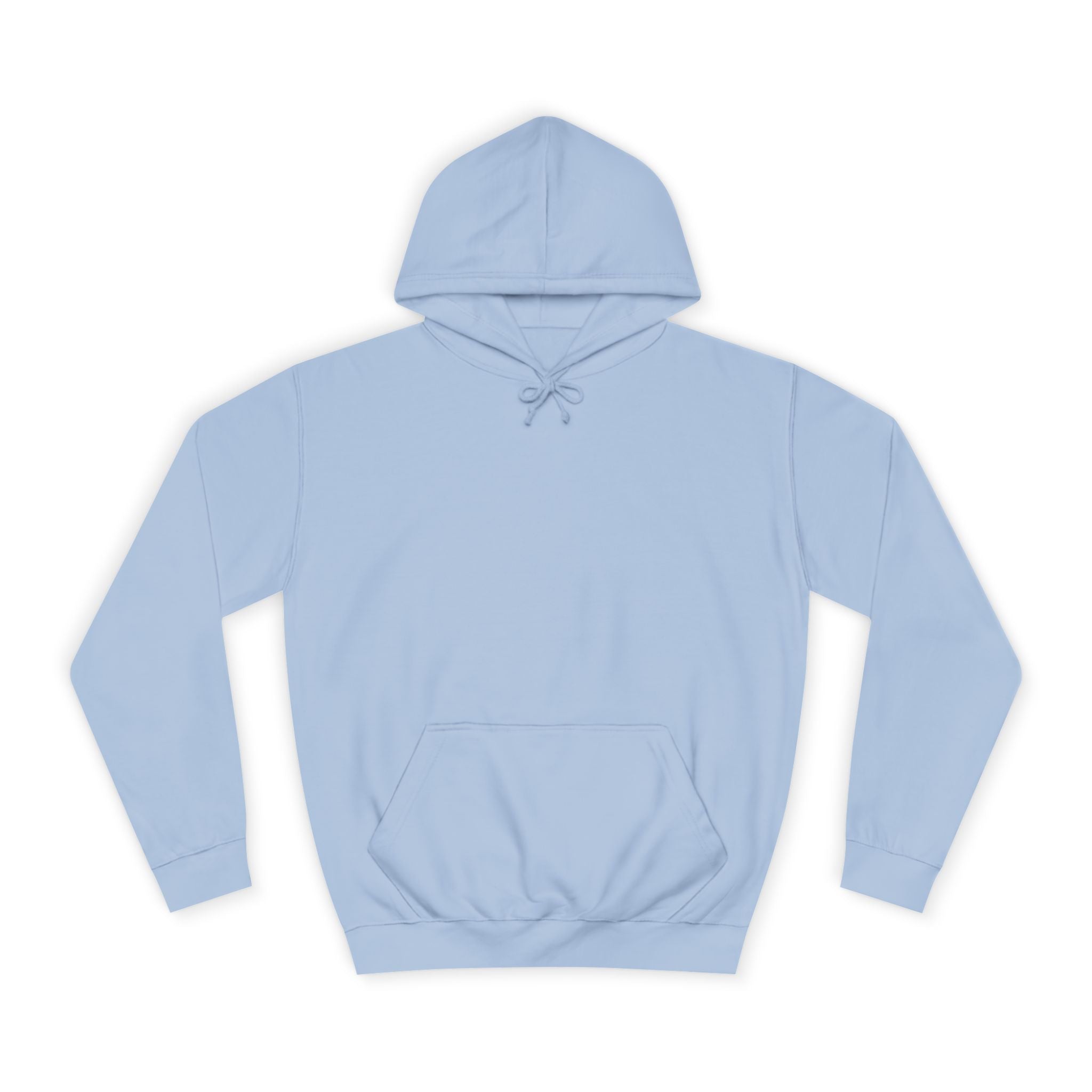 Vizsla Risiken und Nebenwirkungen Unisex College Hoodie,