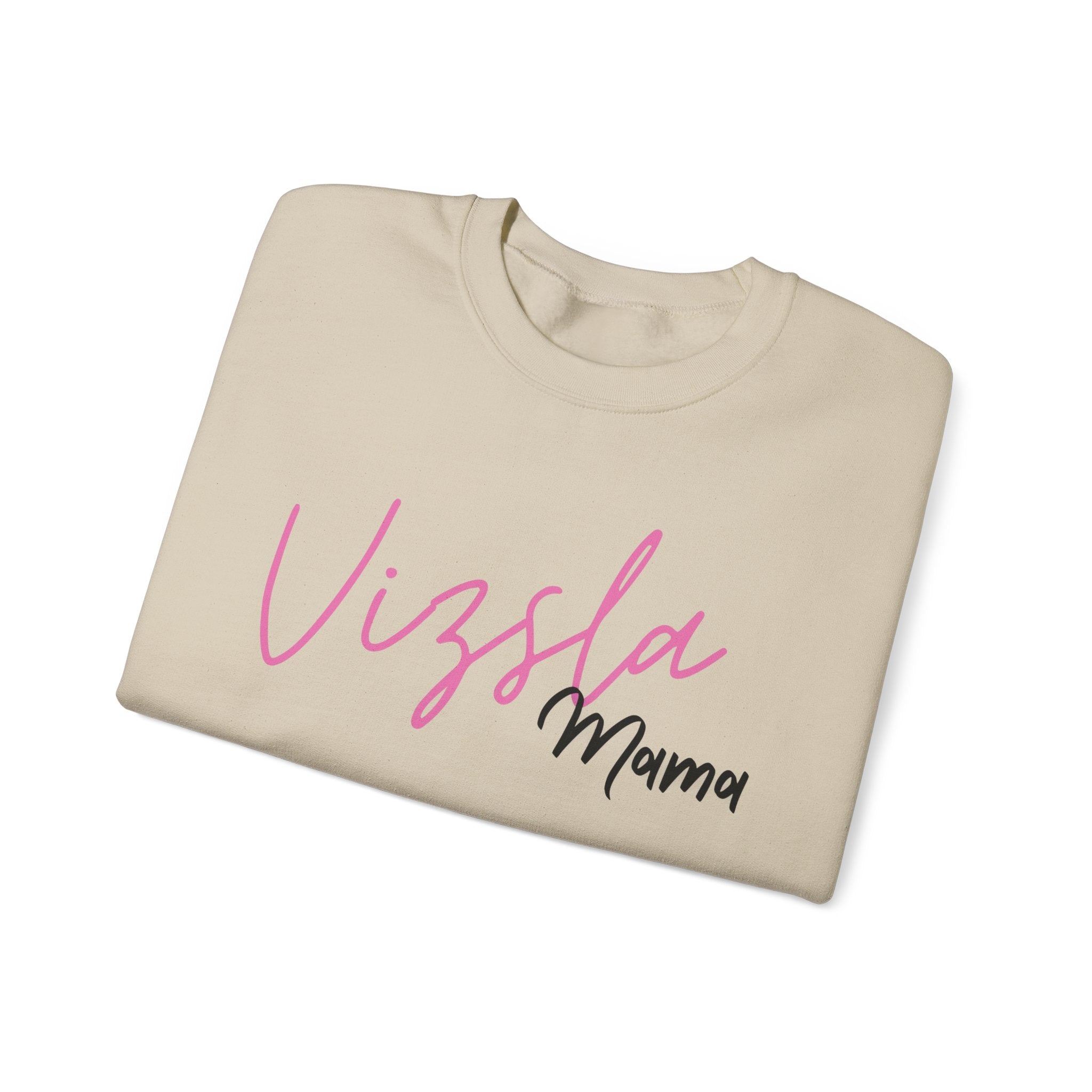 Vizsla Mama Sweatshirt