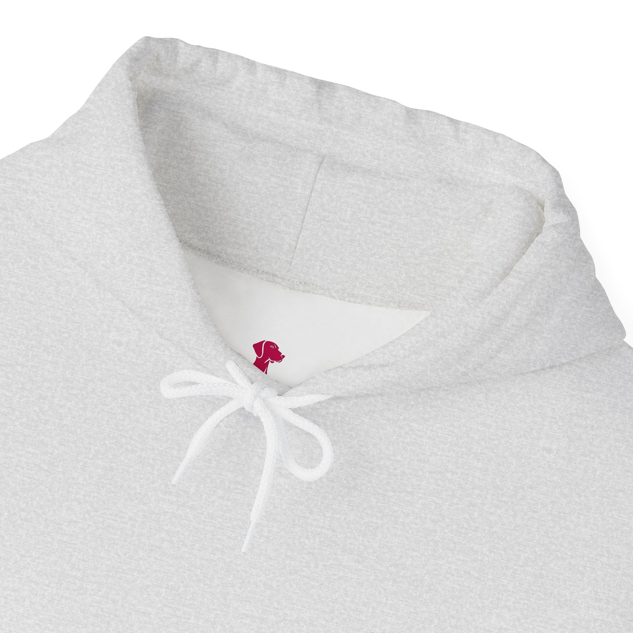 Hoodie Vizsla Vibes – farbenfrohes Design für echte Hundeliebhaber