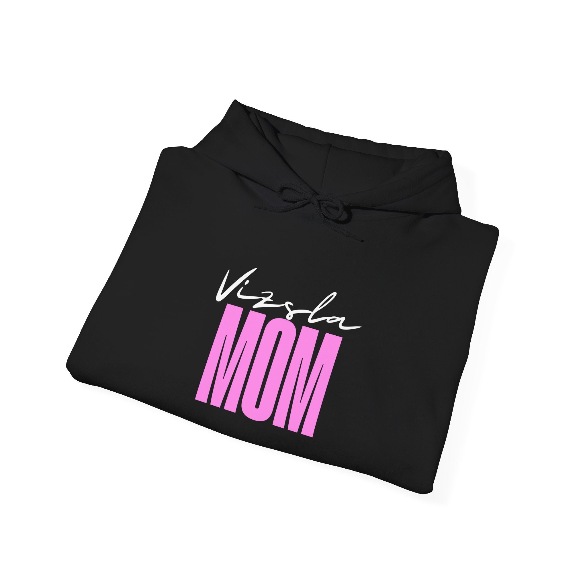 Vizsla MOM Hoodie