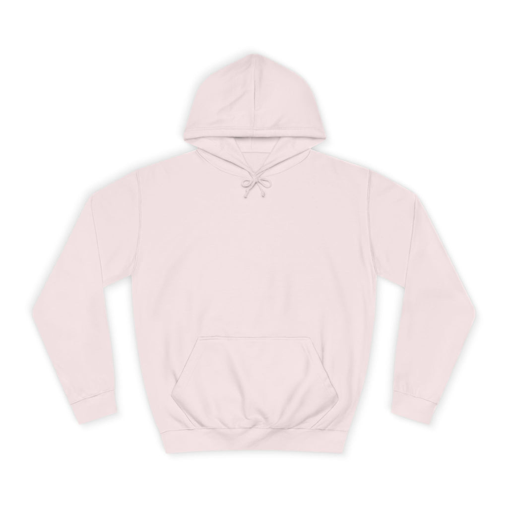 Vizsla Risiken und Nebenwirkungen Unisex College Hoodie,