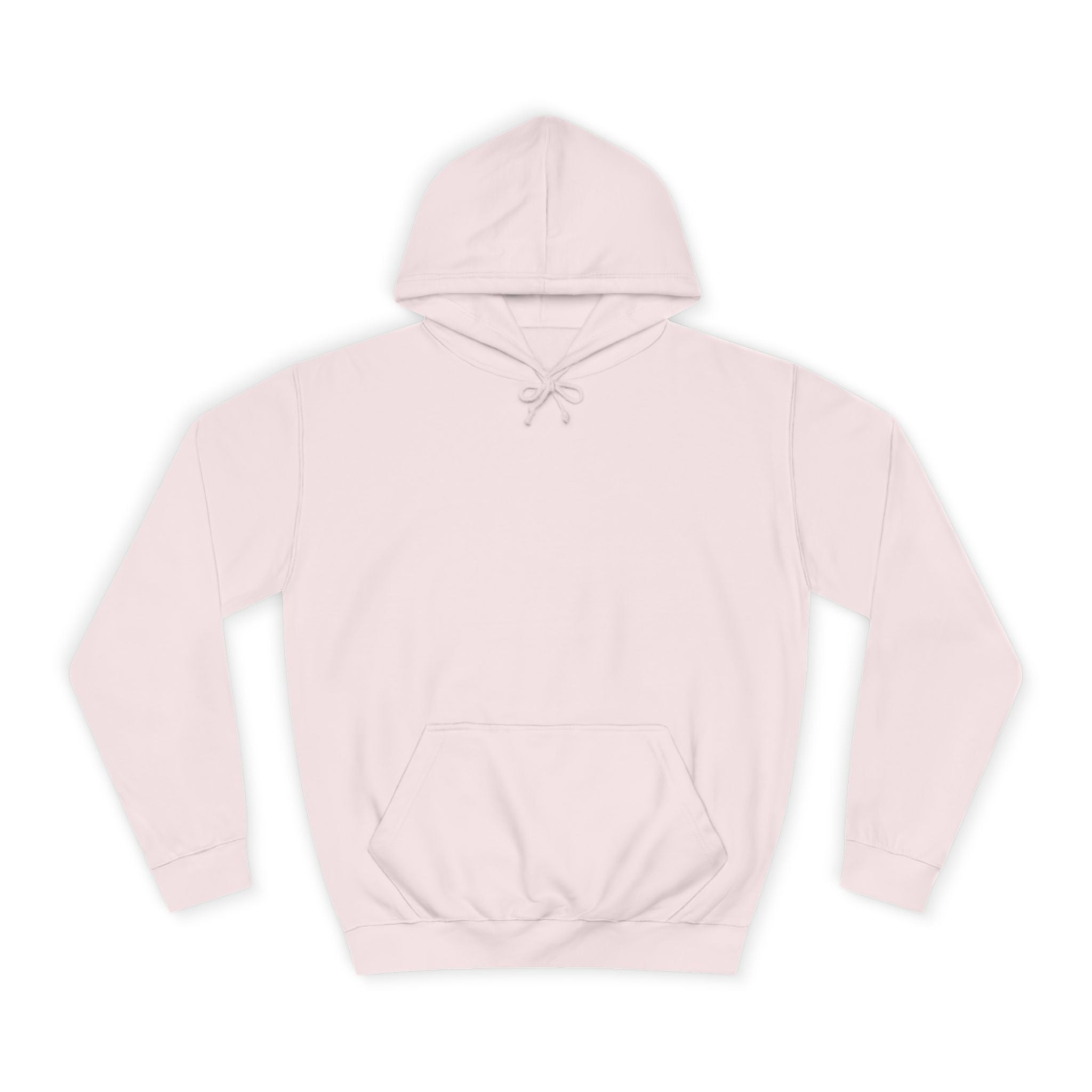 Vizsla Risiken und Nebenwirkungen Unisex College Hoodie,