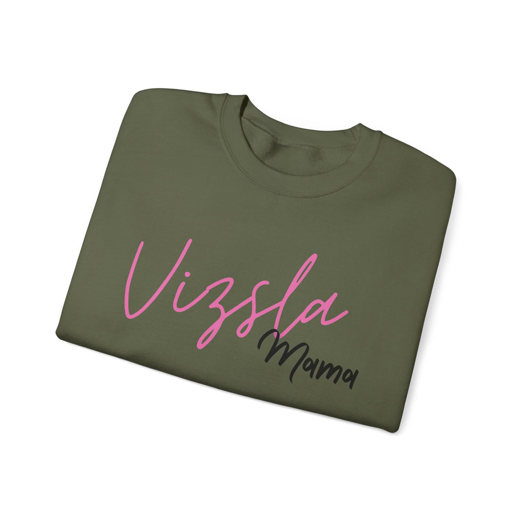 Vizsla Mama Sweatshirt