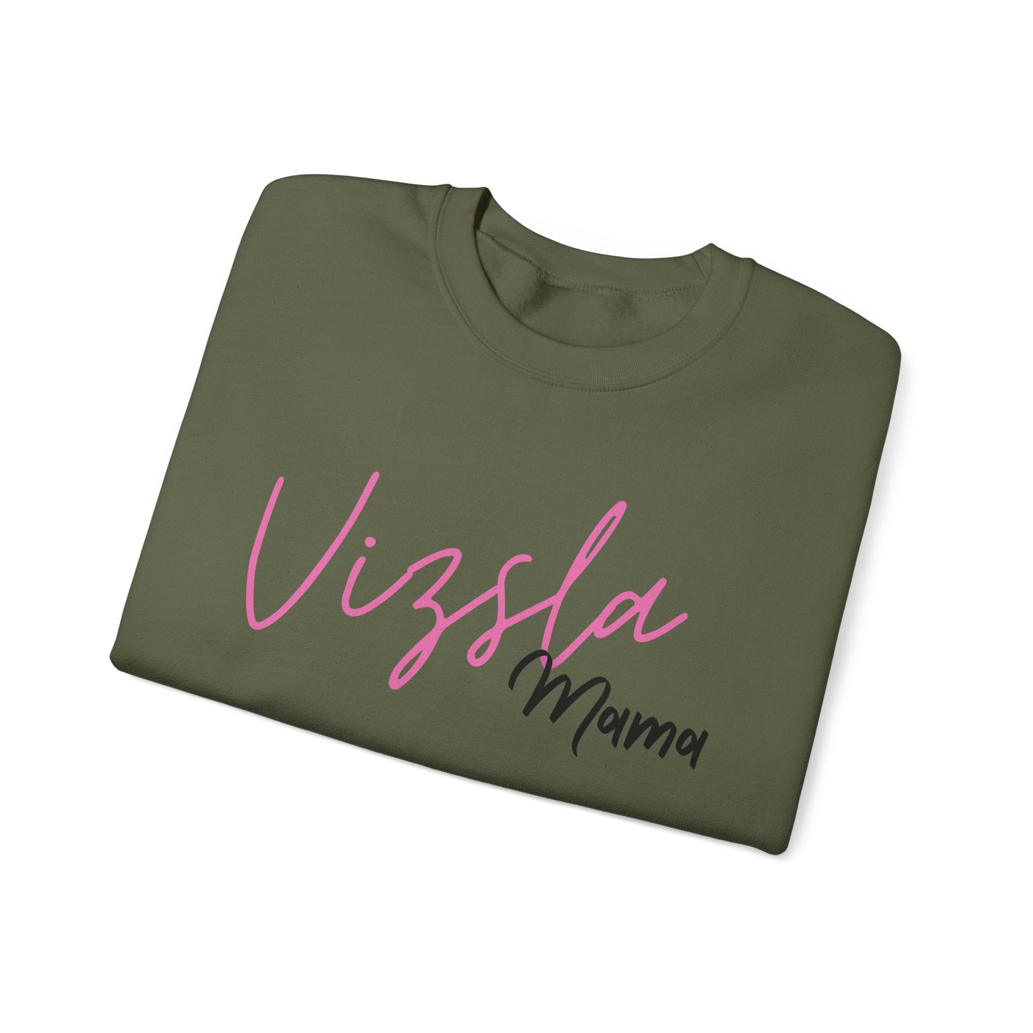 Vizsla Mama Sweatshirt