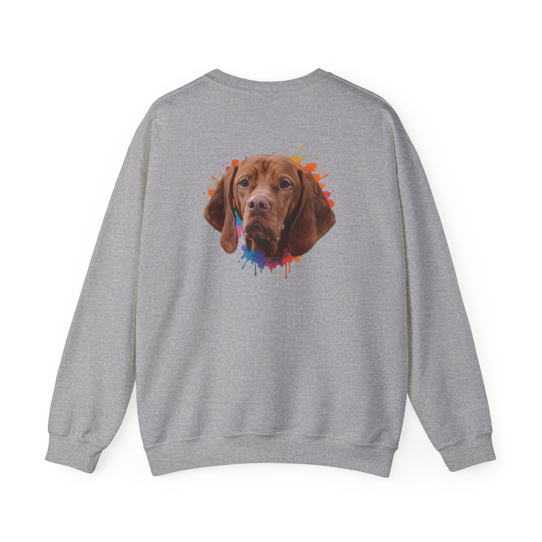 Vizsla Mama Sweatshirt
