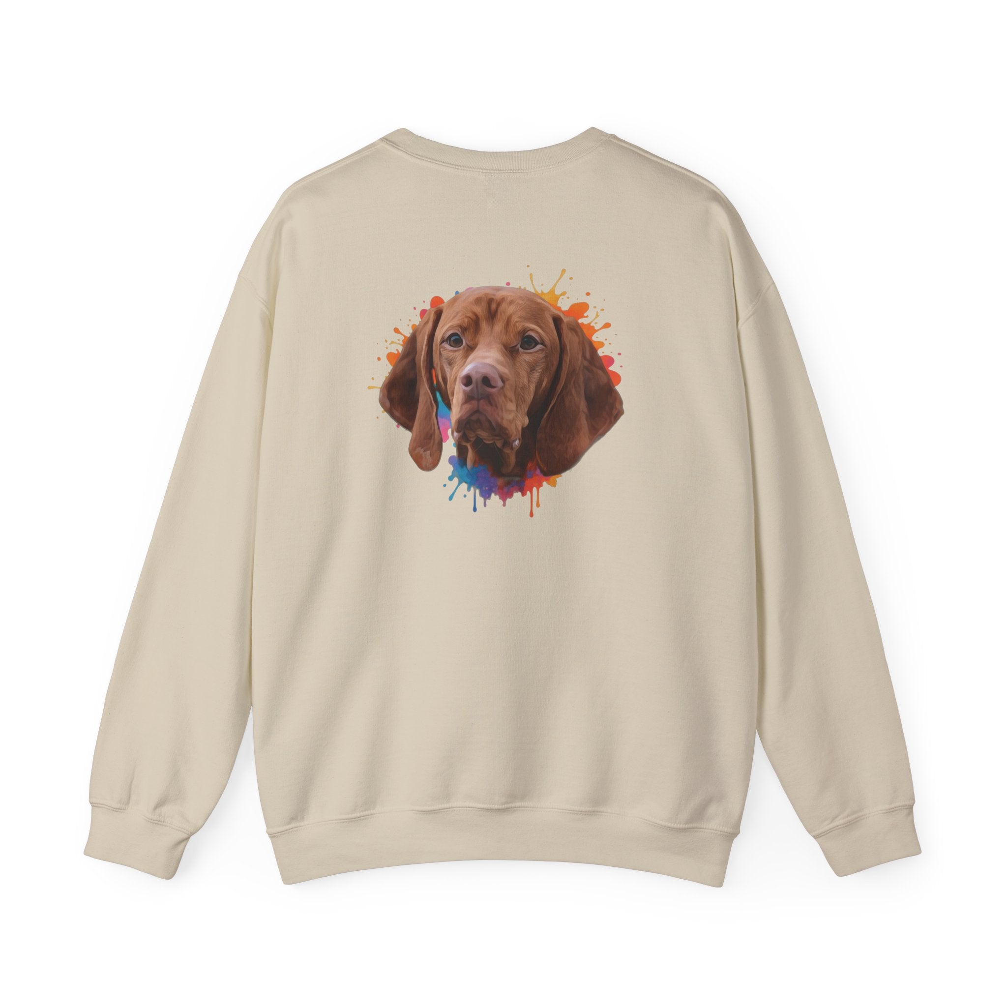 Vizsla Mama Sweatshirt