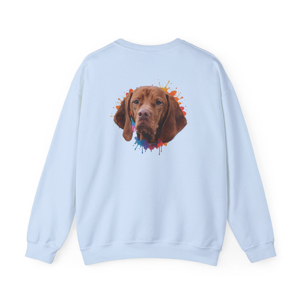 Vizsla Mama Sweatshirt