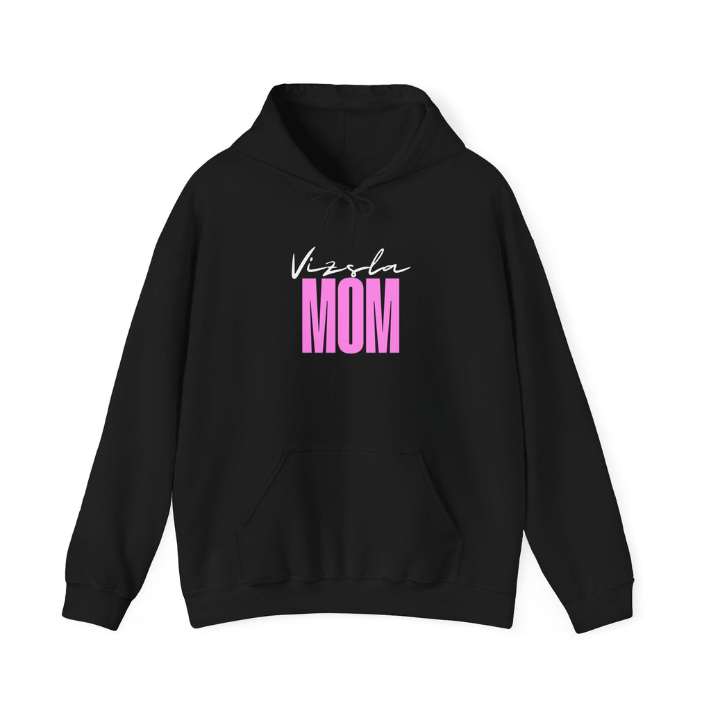 Vizsla MOM Hoodie
