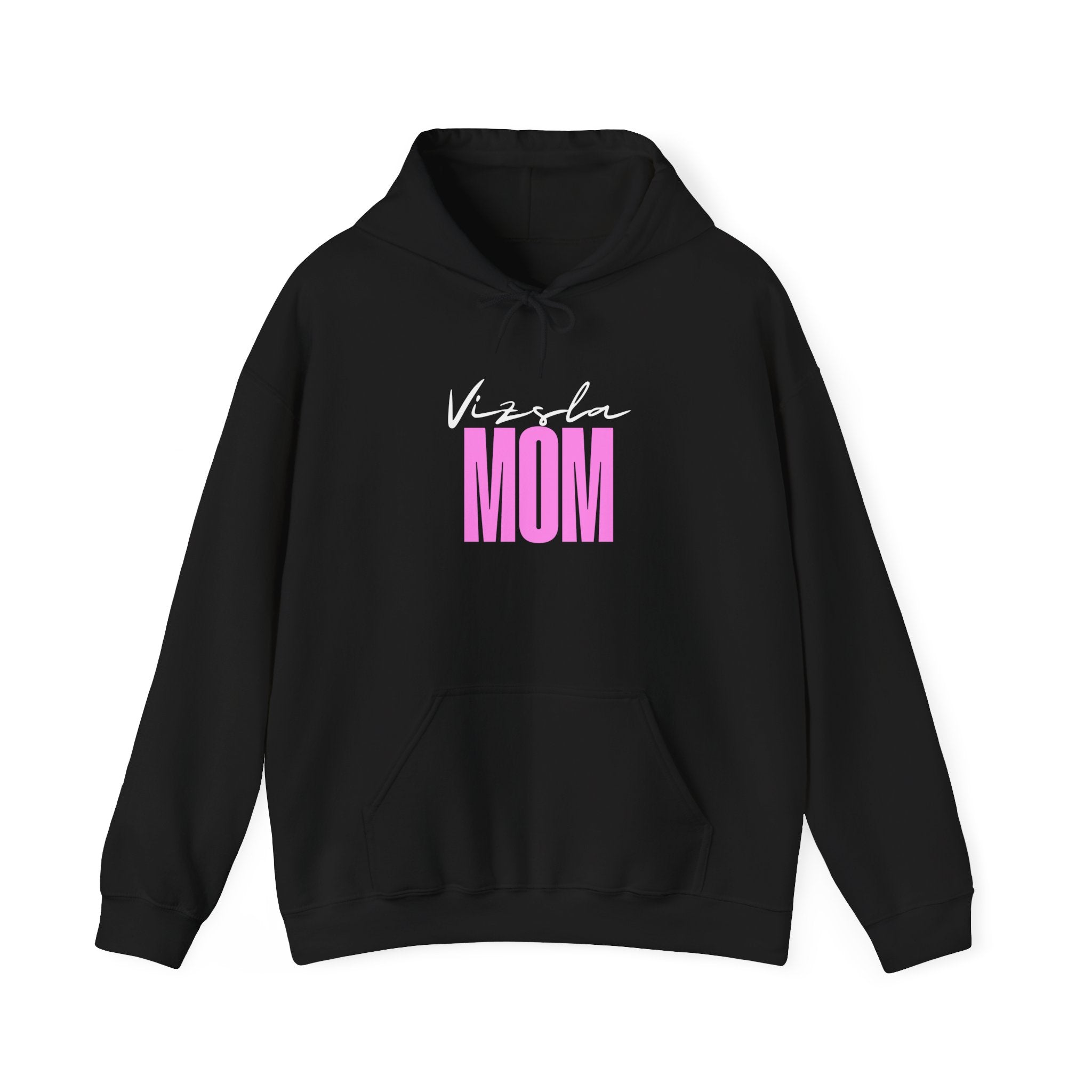 Vizsla MOM Hoodie
