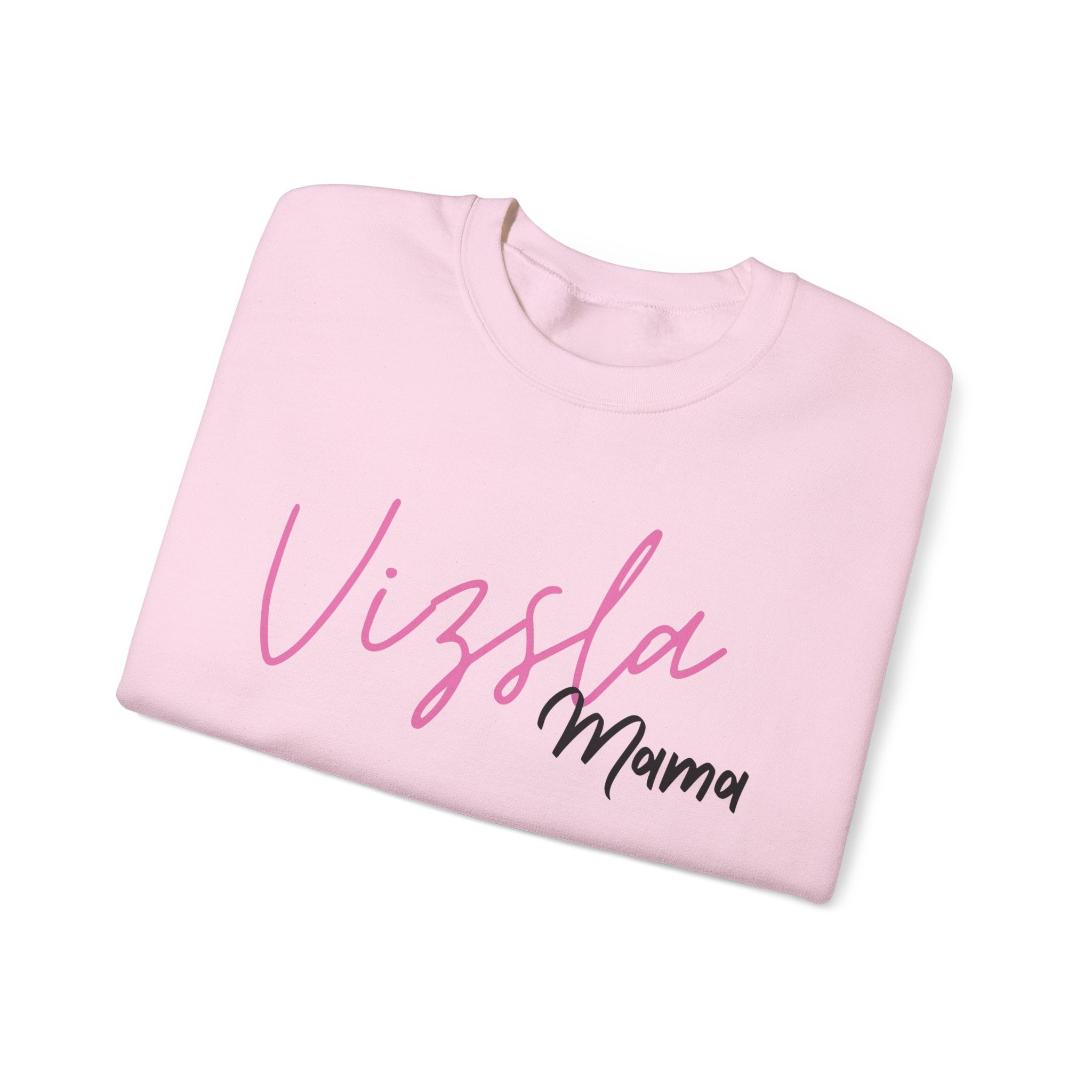 Vizsla Mama Sweatshirt