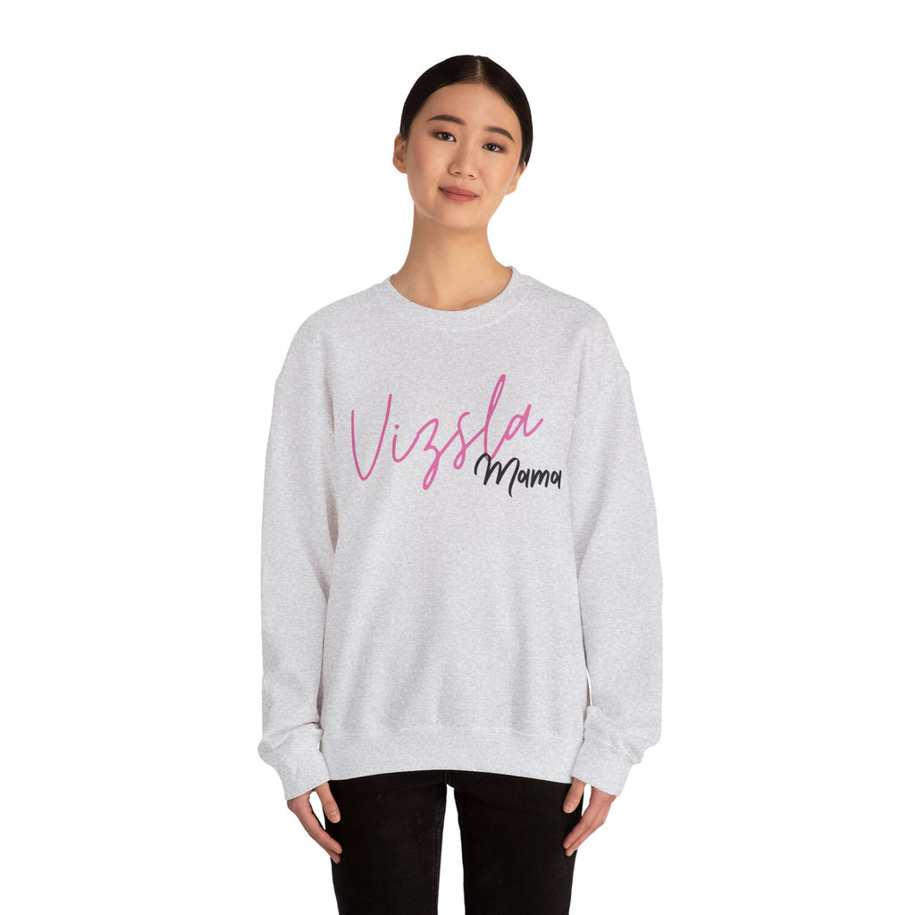 Vizsla Mama Sweatshirt