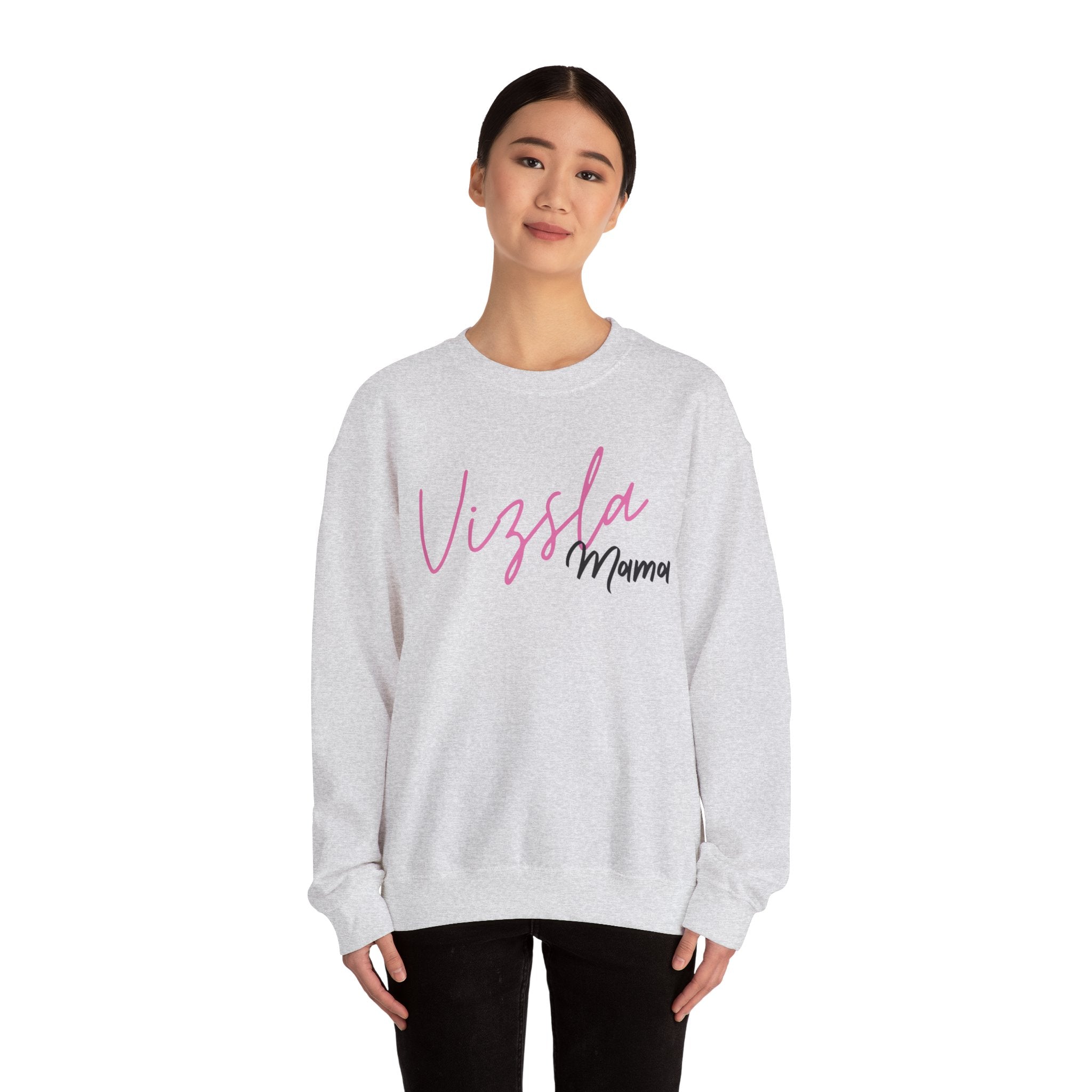 Vizsla Mama Sweatshirt