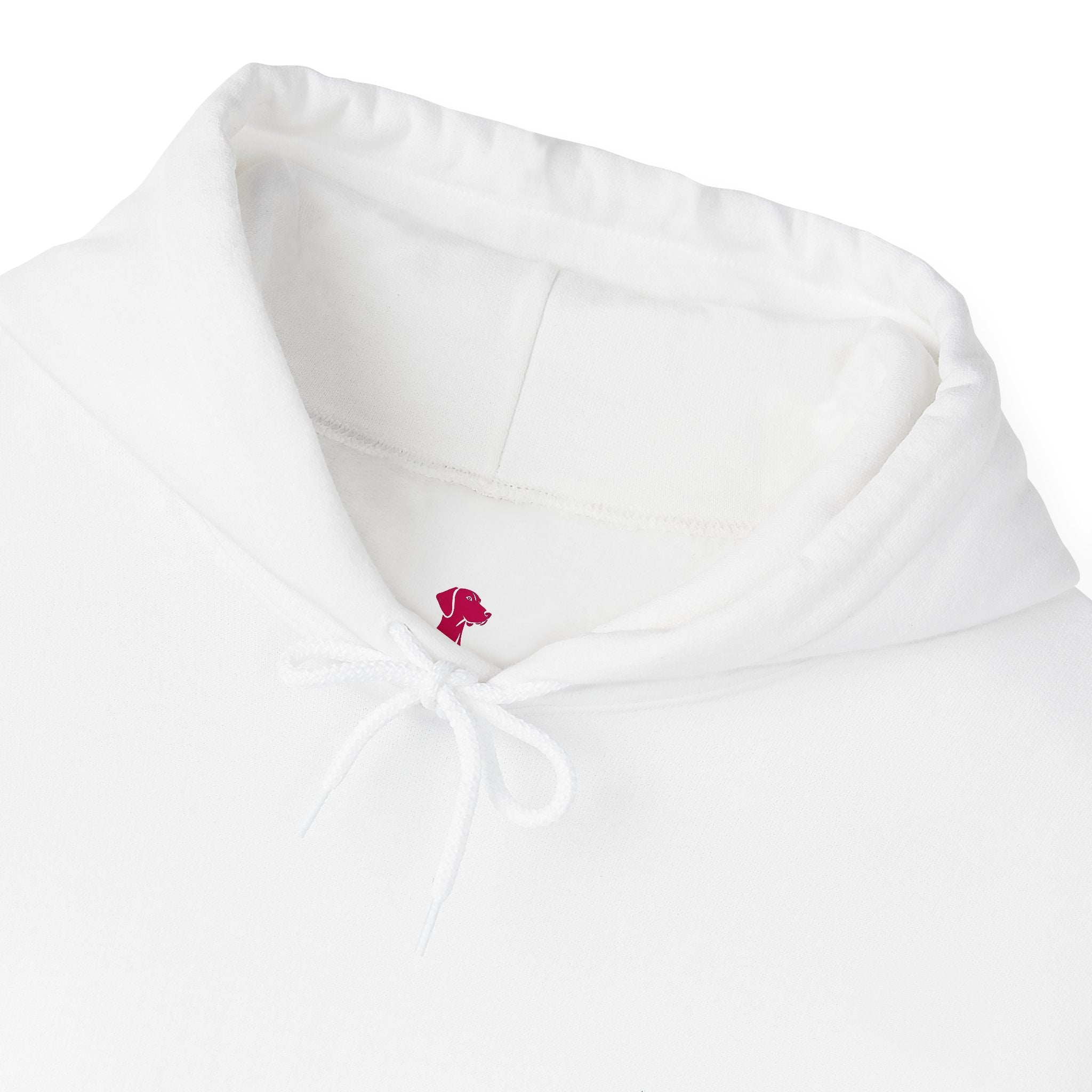 Hoodie Vizsla Vibes – farbenfrohes Design für echte Hundeliebhaber