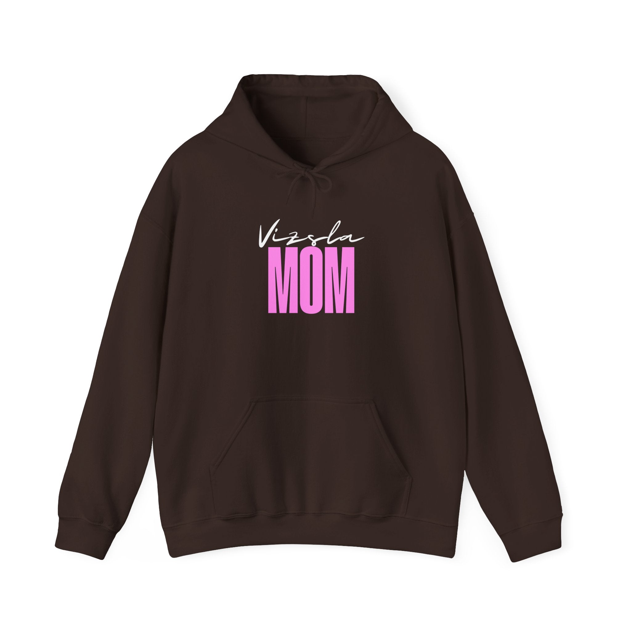 Vizsla MOM Hoodie