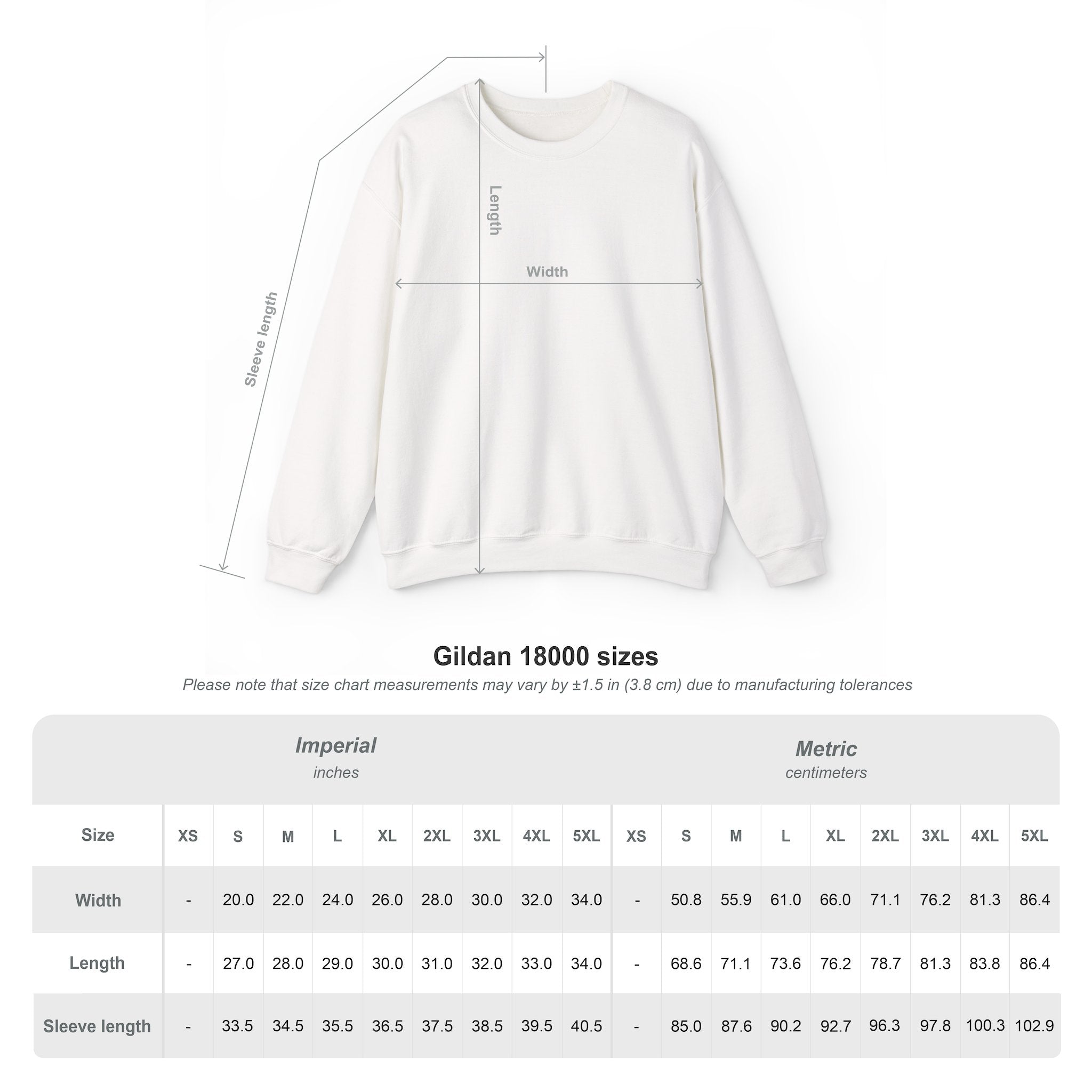 Colorful Vizsla Sweatshirt