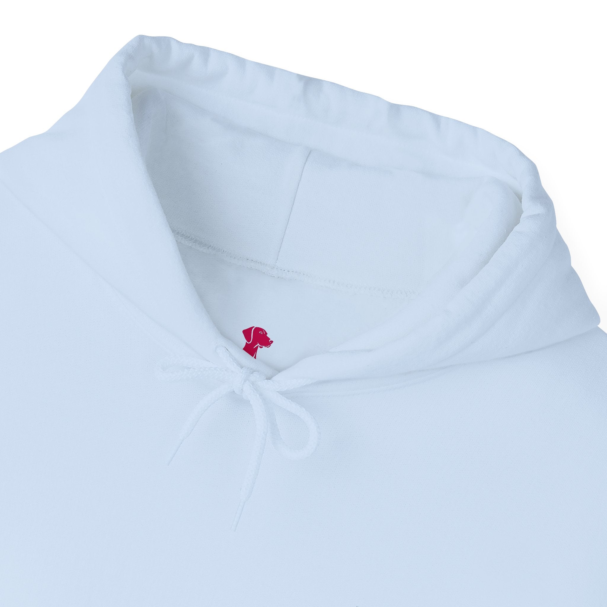 Hoodie Vizsla Vibes – farbenfrohes Design für echte Hundeliebhaber