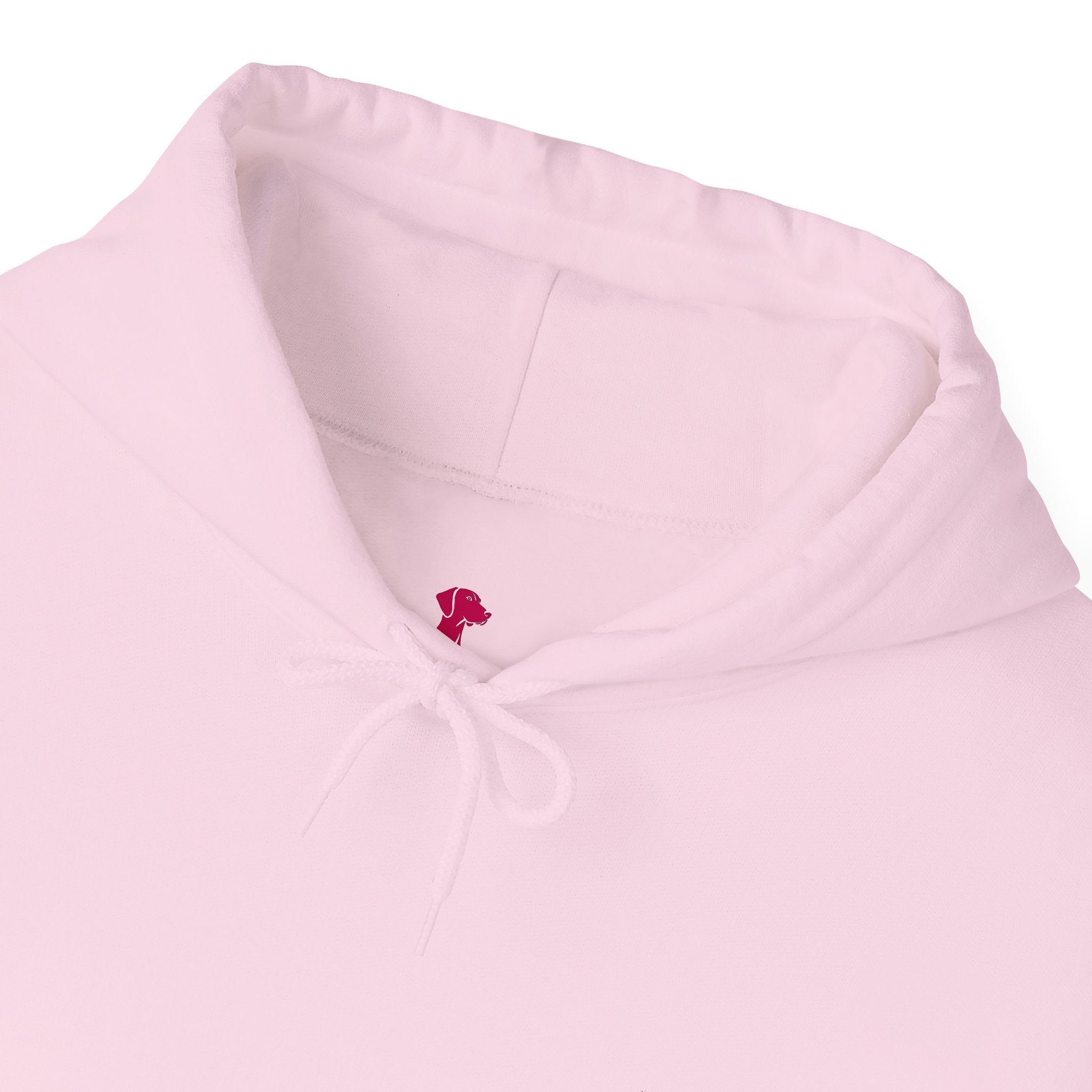 Hoodie Vizsla Vibes – farbenfrohes Design für echte Hundeliebhaber