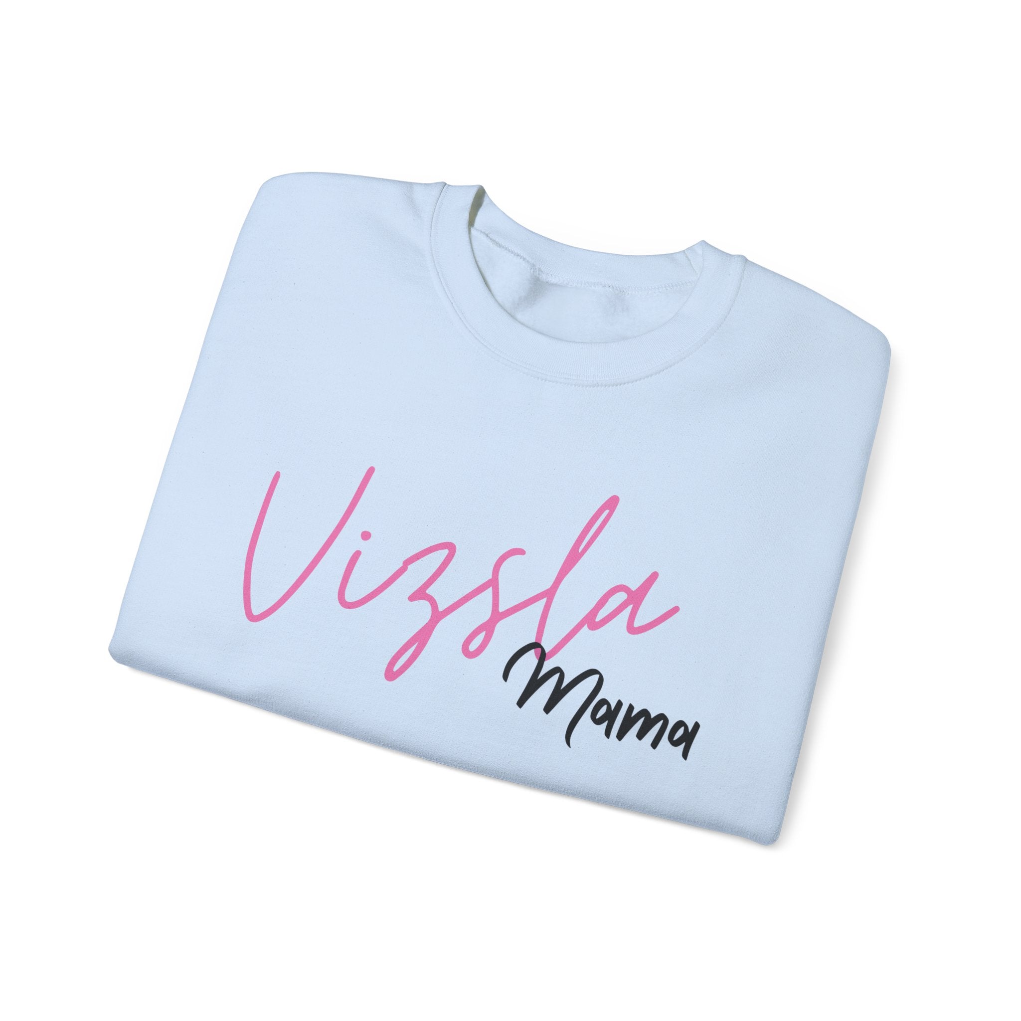 Vizsla Mama Sweatshirt