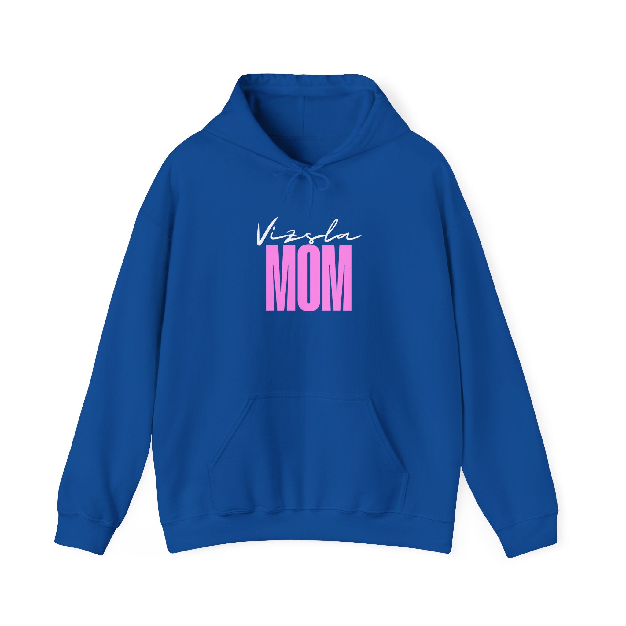 Vizsla MOM Hoodie