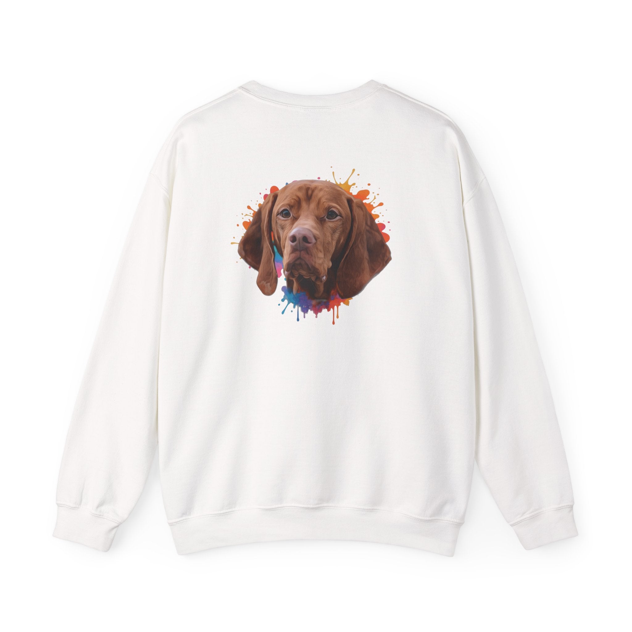 Vizsla Mama Sweatshirt
