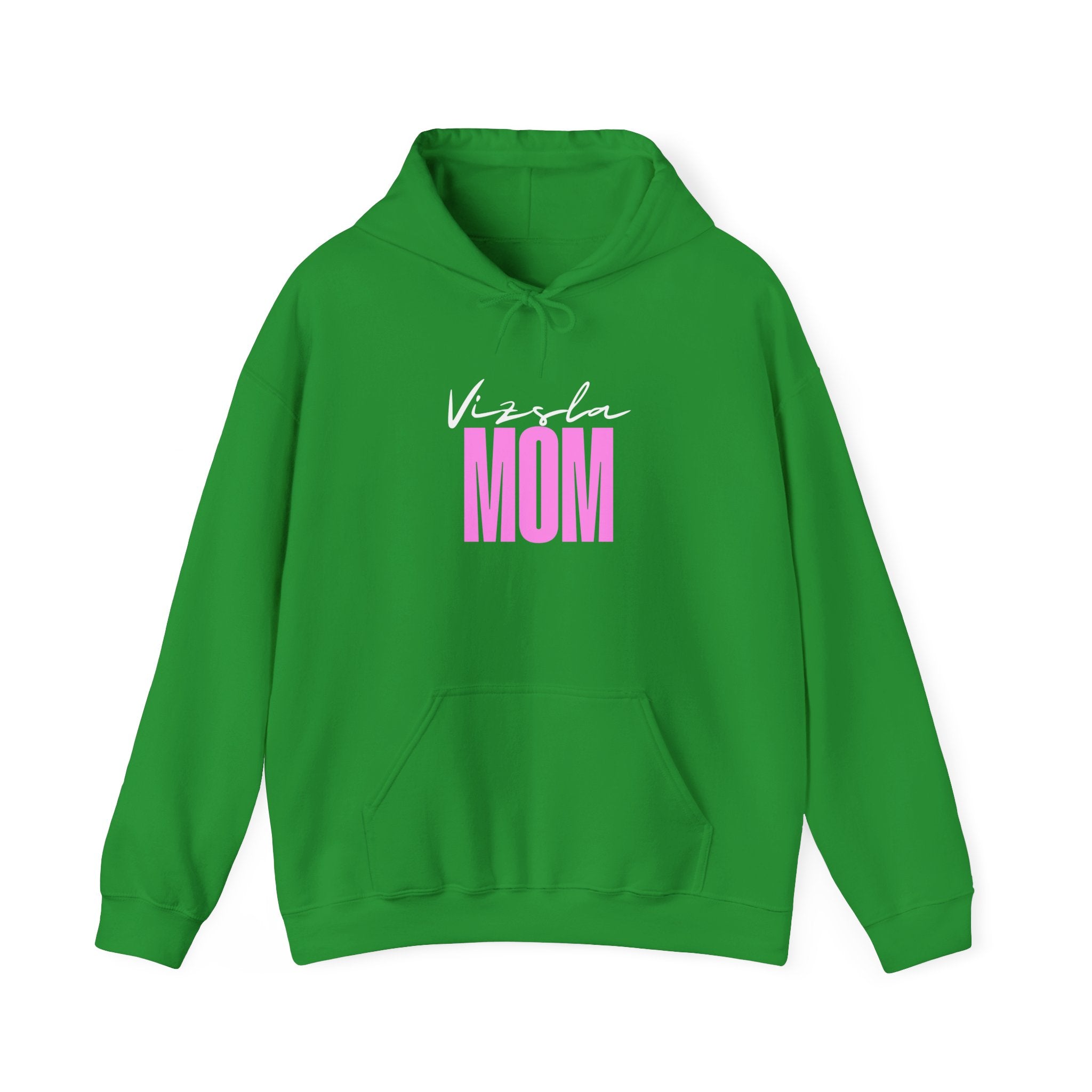 Vizsla MOM Hoodie